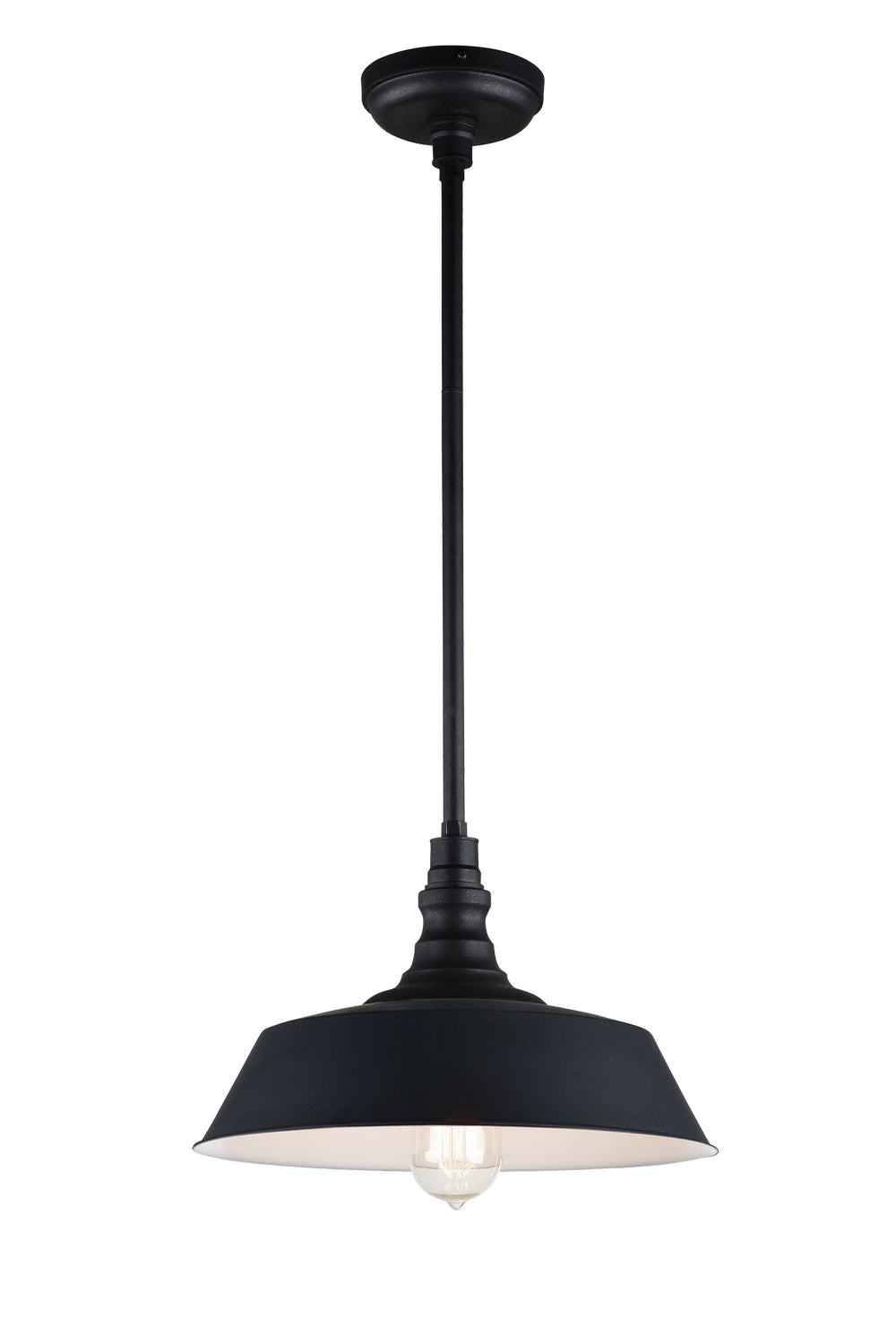 Suspension 1 lumière | Scacchi