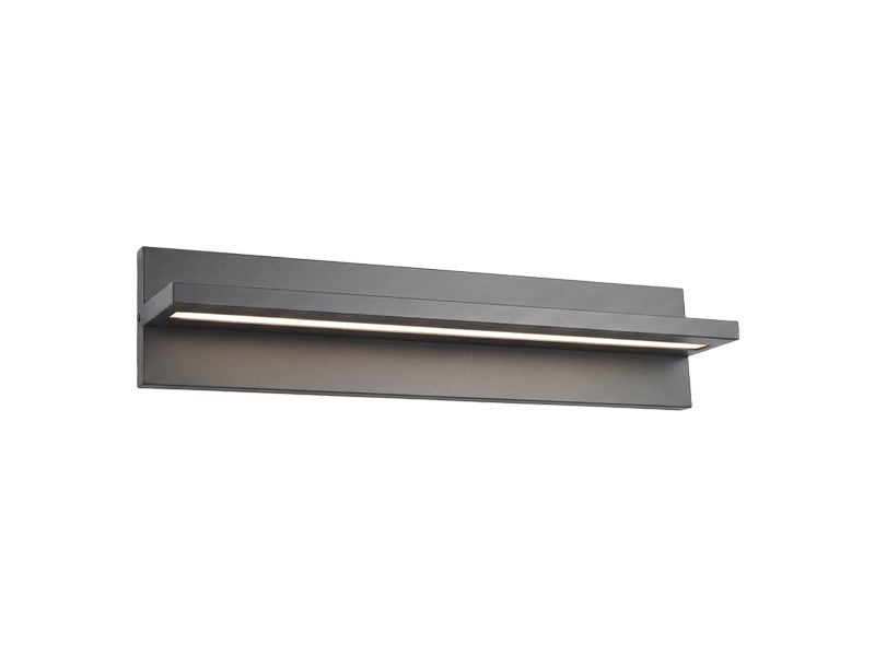Applique murale DEL | Beam