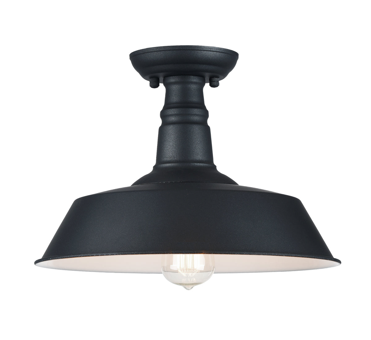 Plafonnier 1 lumière | Scacchi