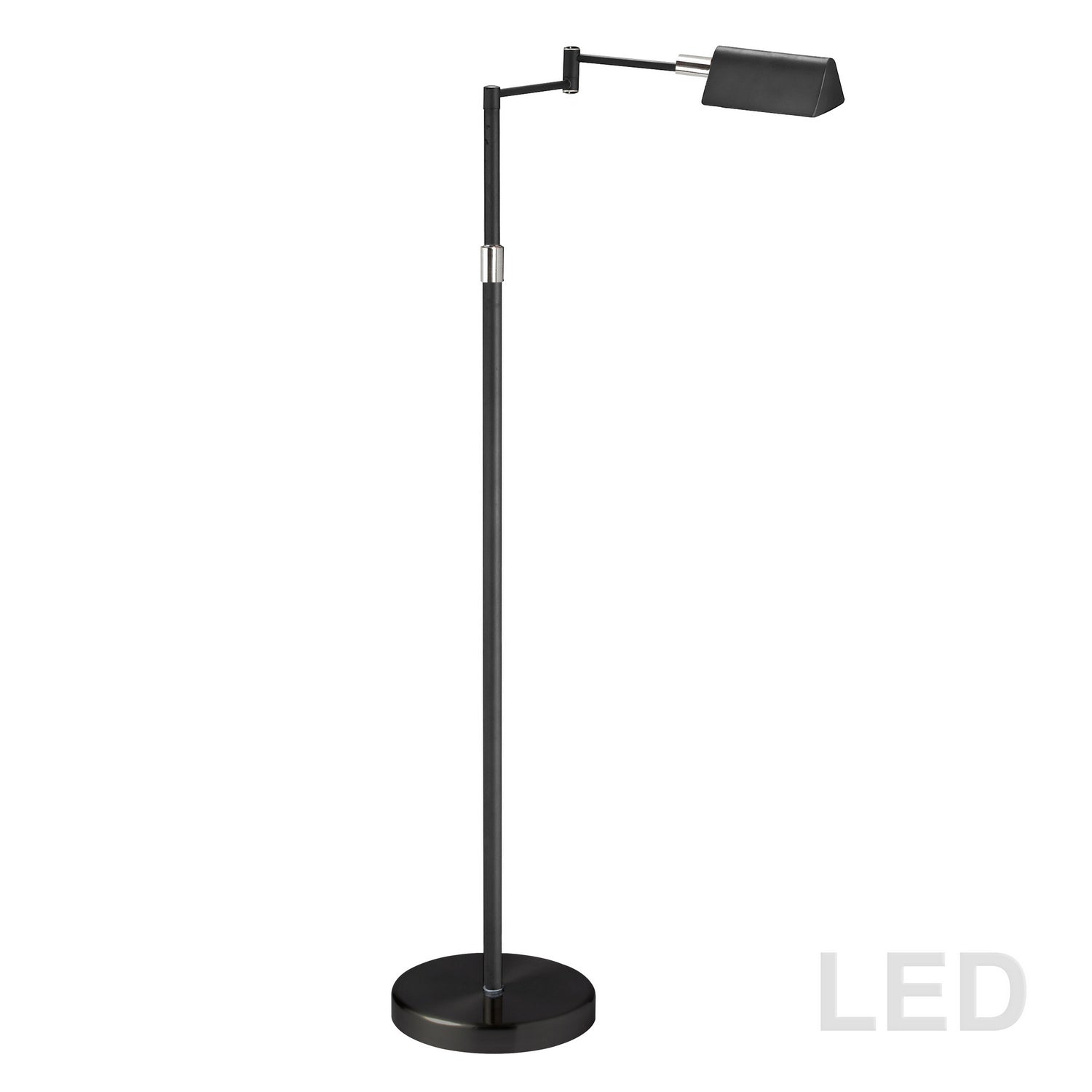 Lampadaire DEL