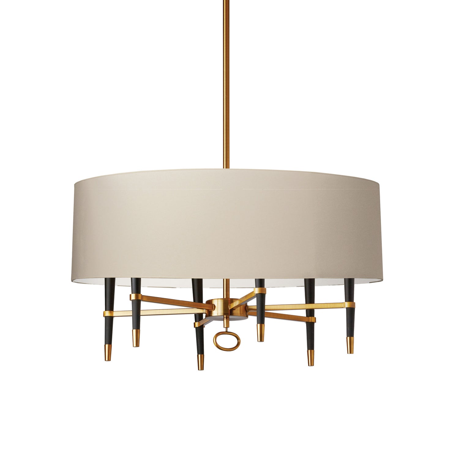 Lustre 6 lumières | Langford