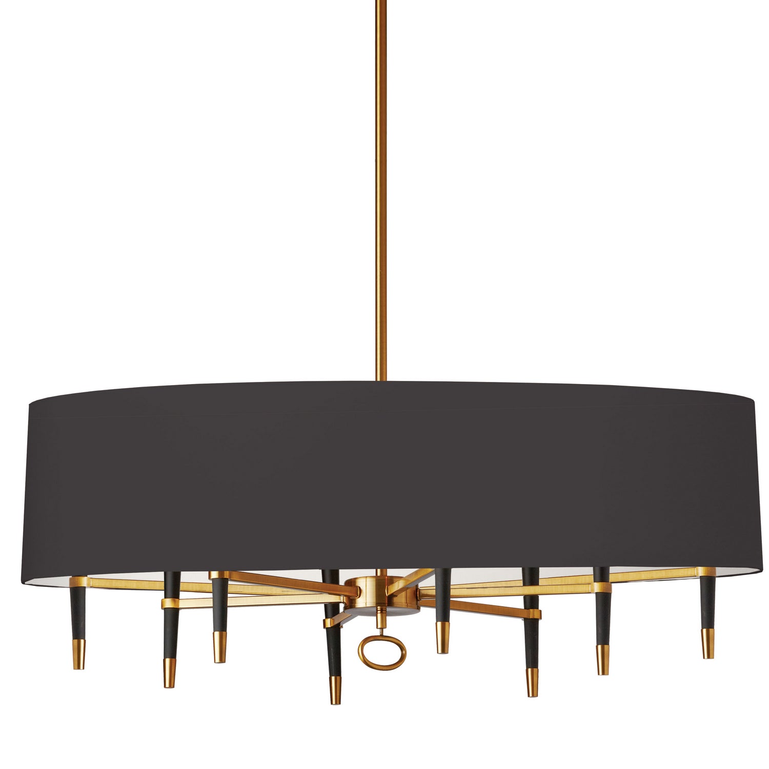 Lustre 8 lumières | Langford