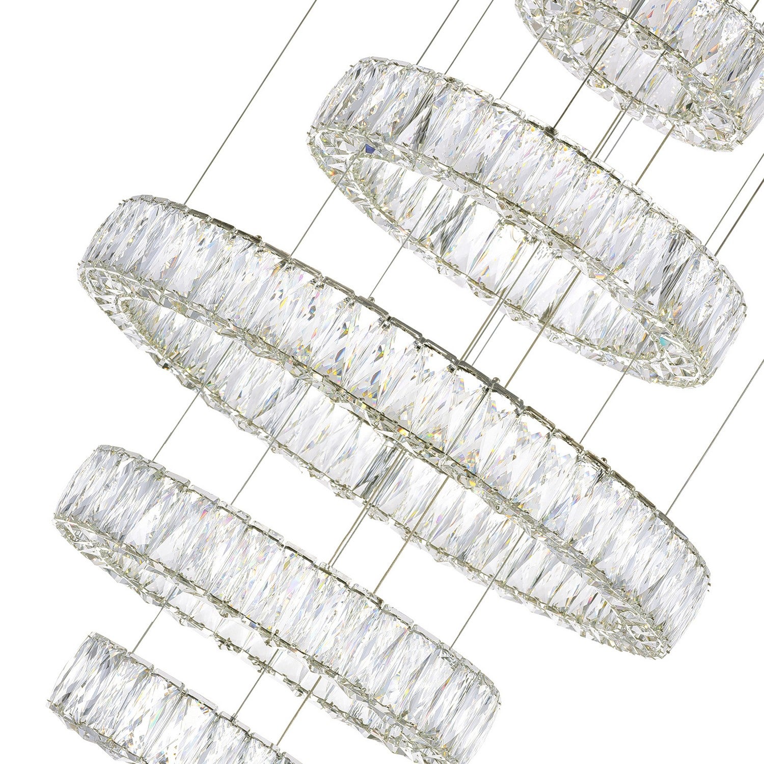 Lustre DEL | Madeline