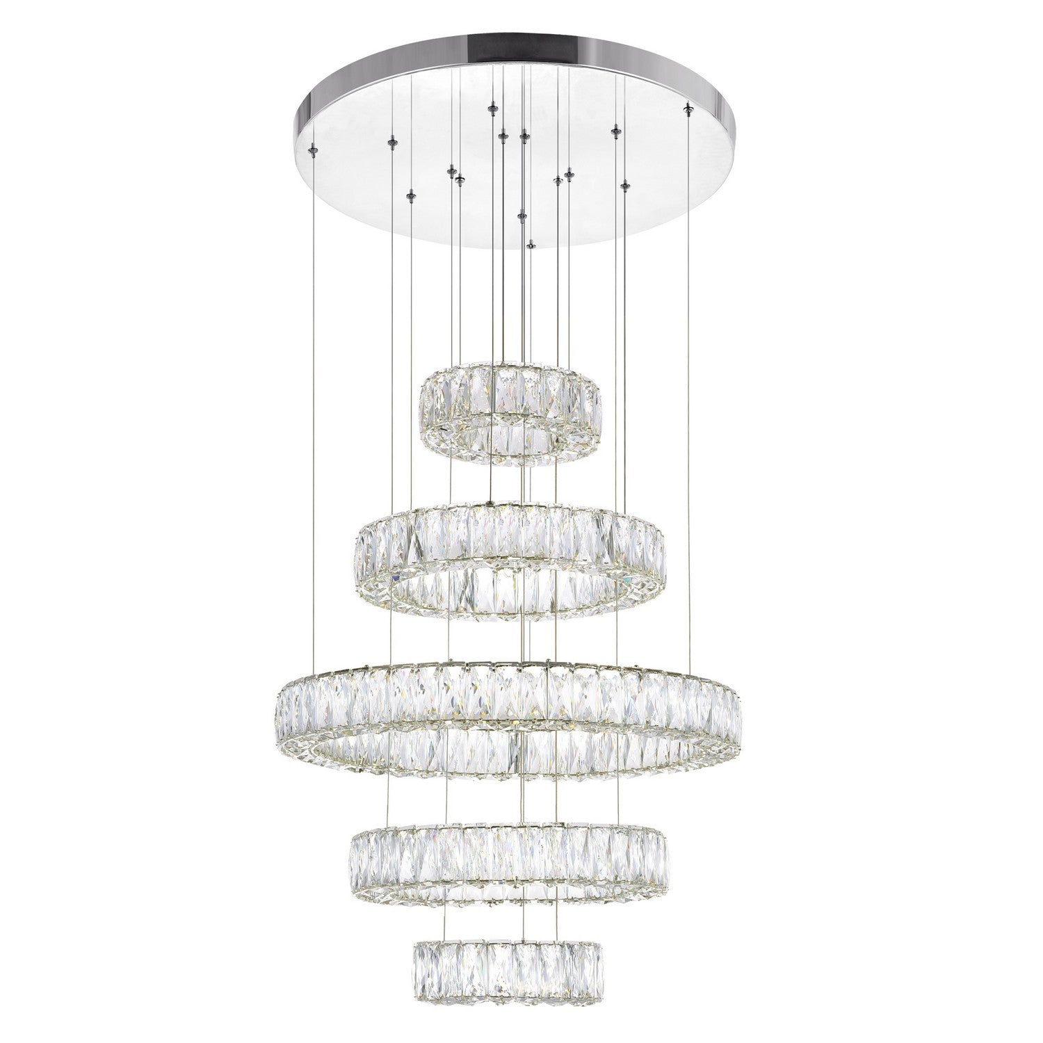 Lustre DEL | Madeline