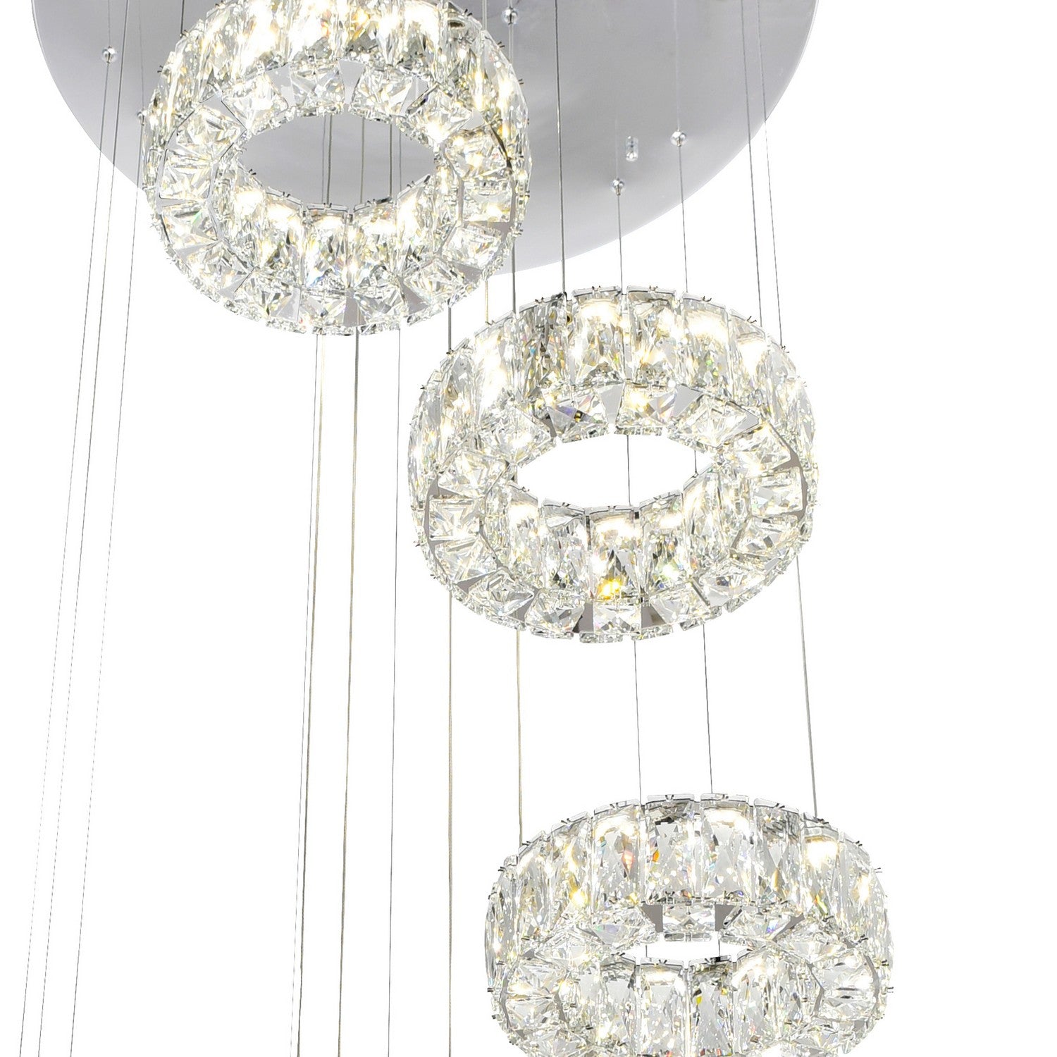 Lustre DEL | Madeline