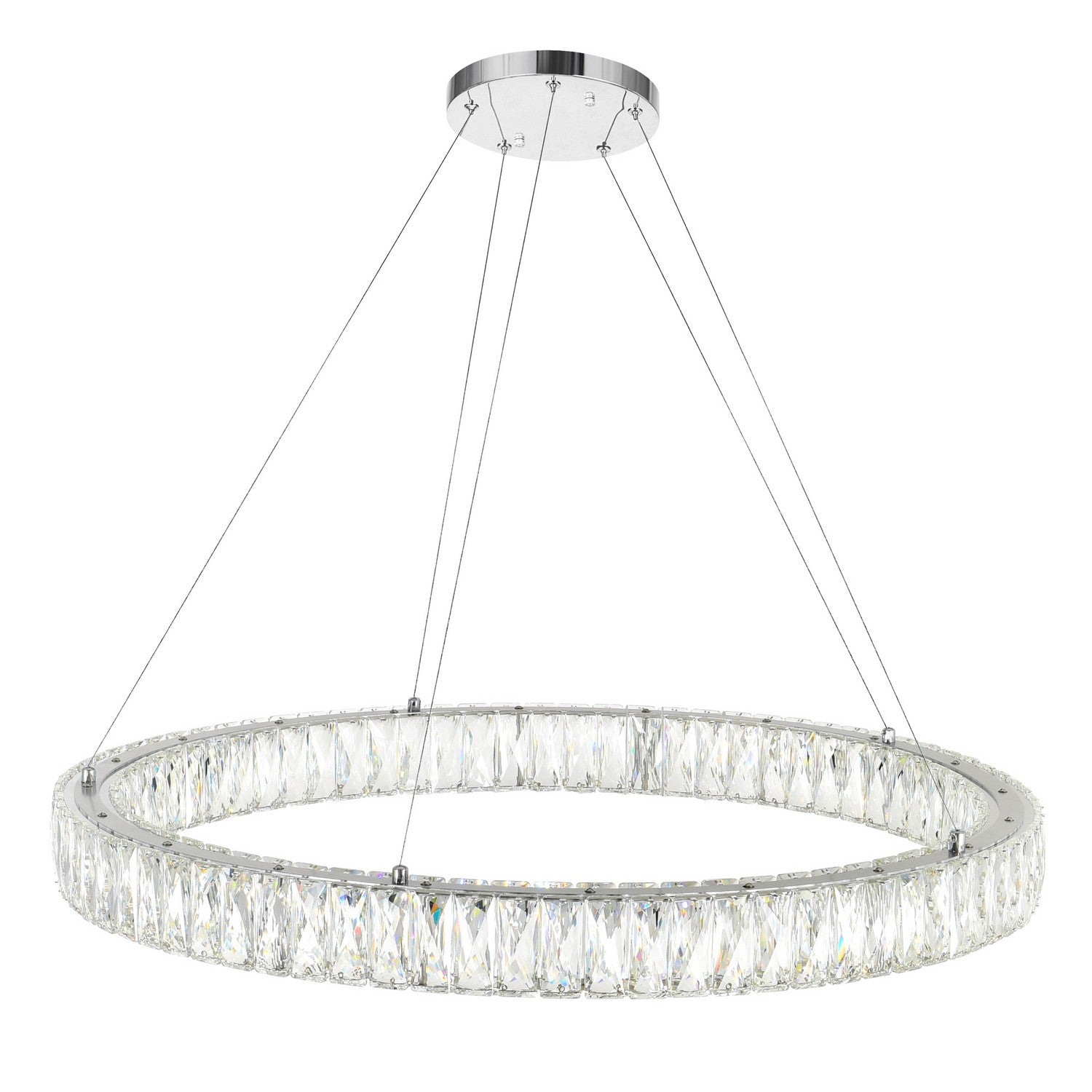 Lustre DEL | Madeline