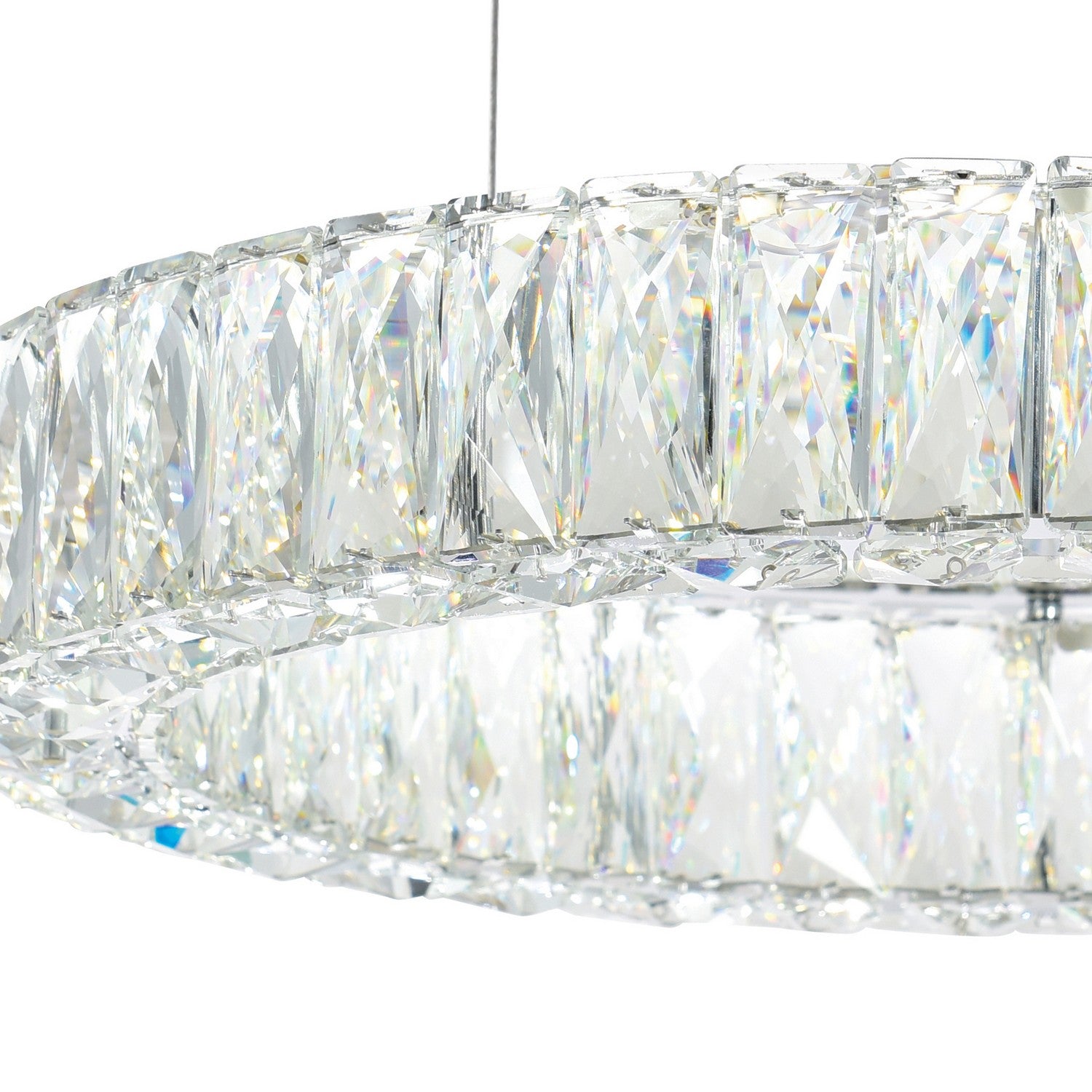 Lustre DEL | Madeline