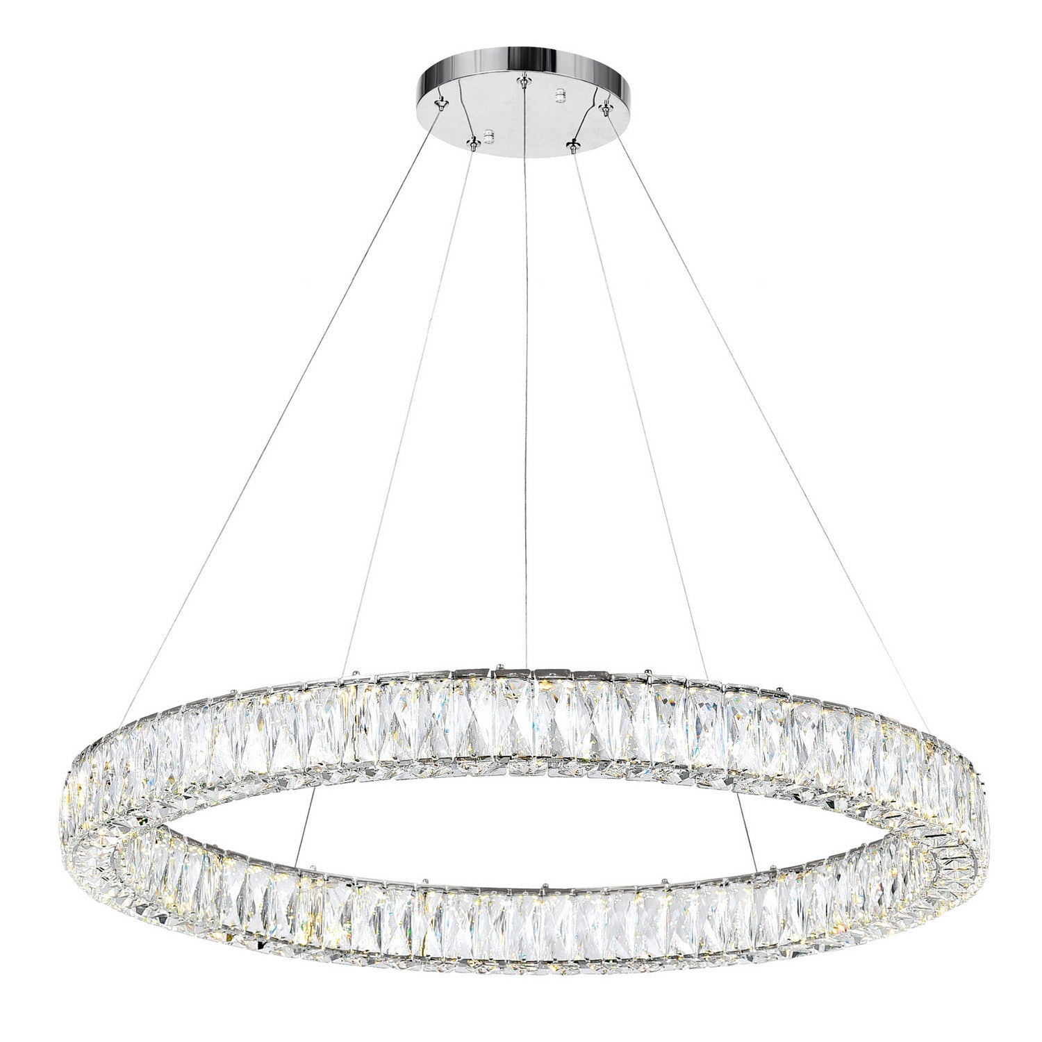 Lustre DEL | Madeline