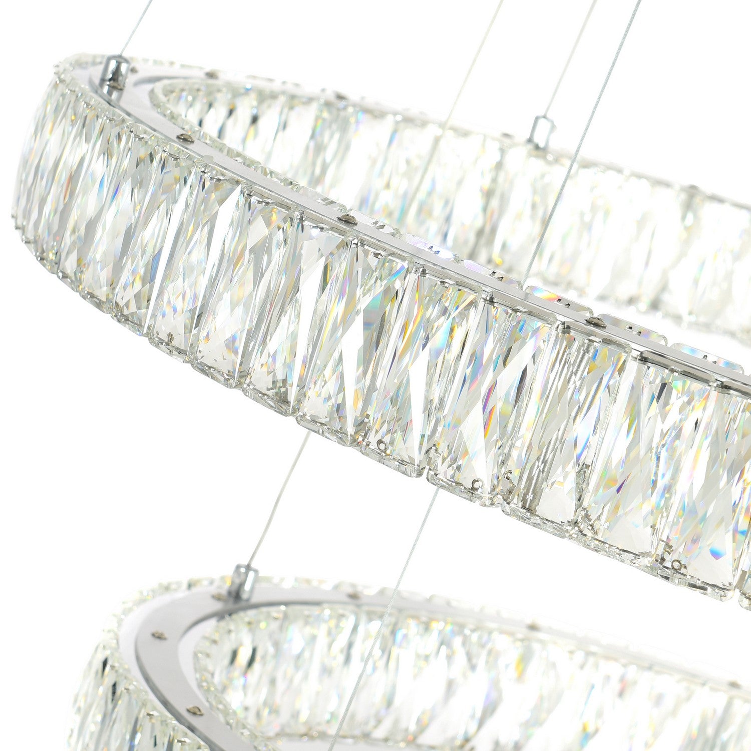 Lustre DEL | Madeline
