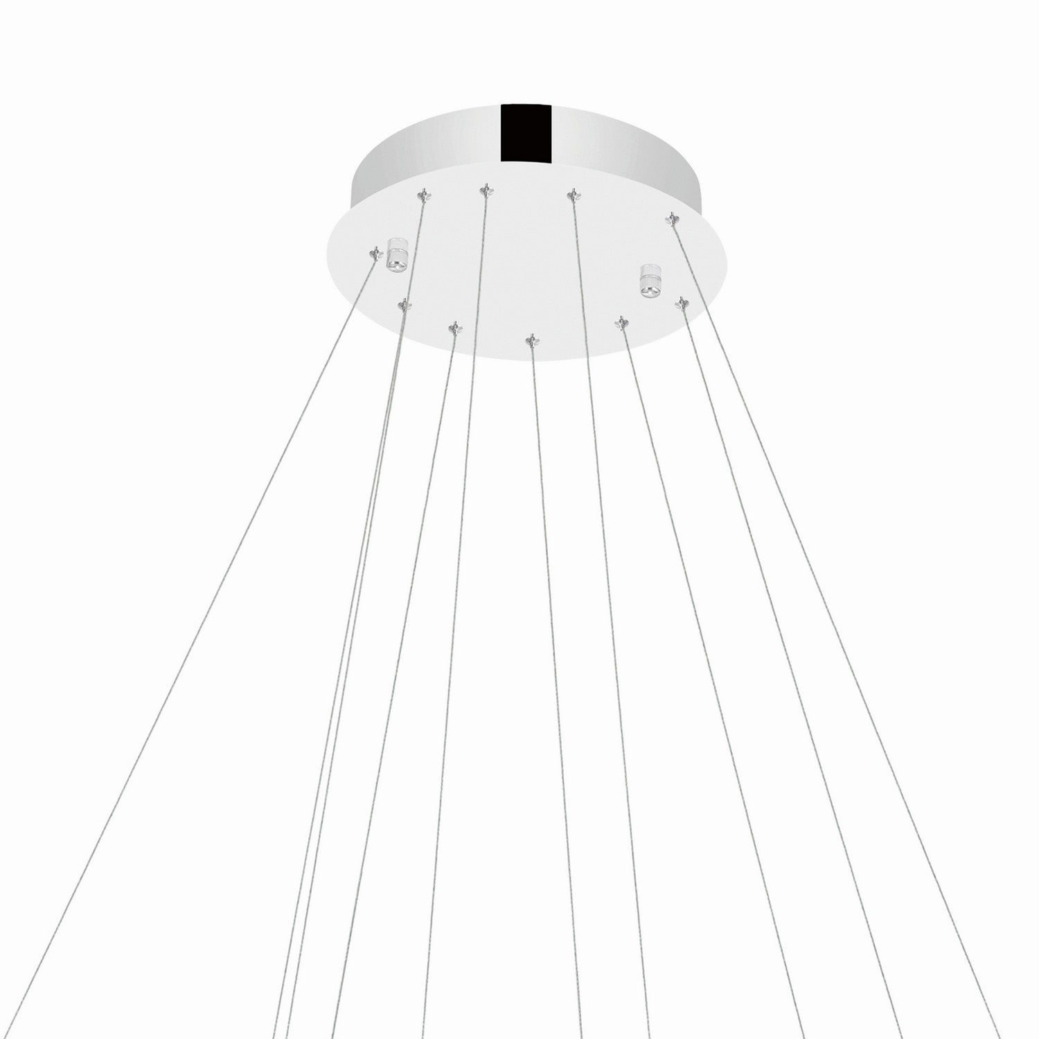 Lustre DEL | Madeline