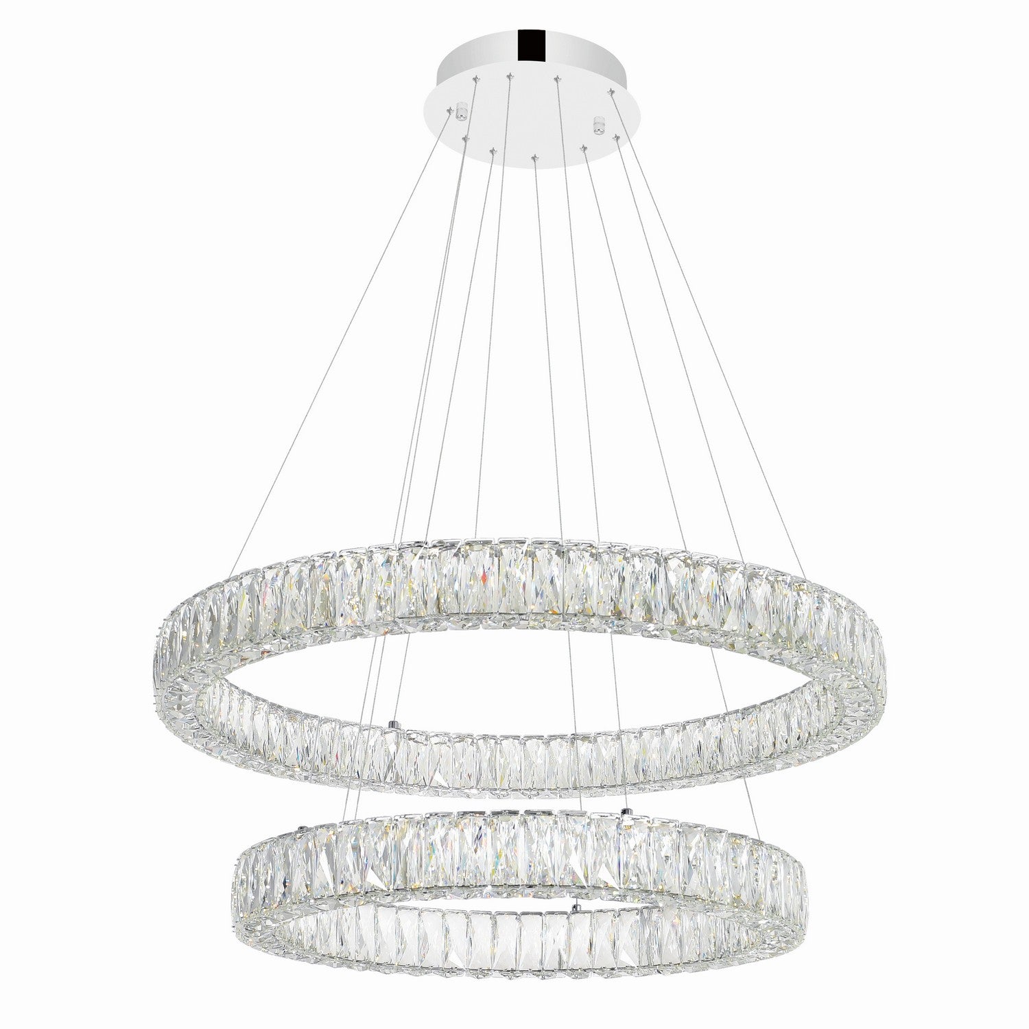 Lustre DEL | Madeline