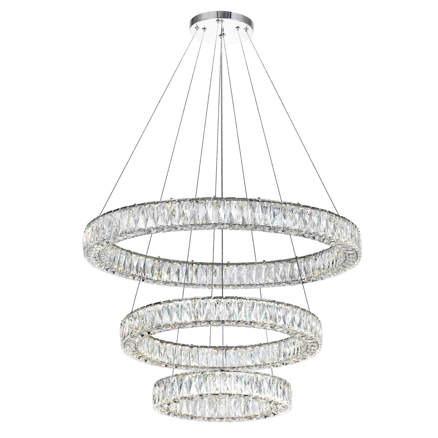 Lustre DEL | Madeline