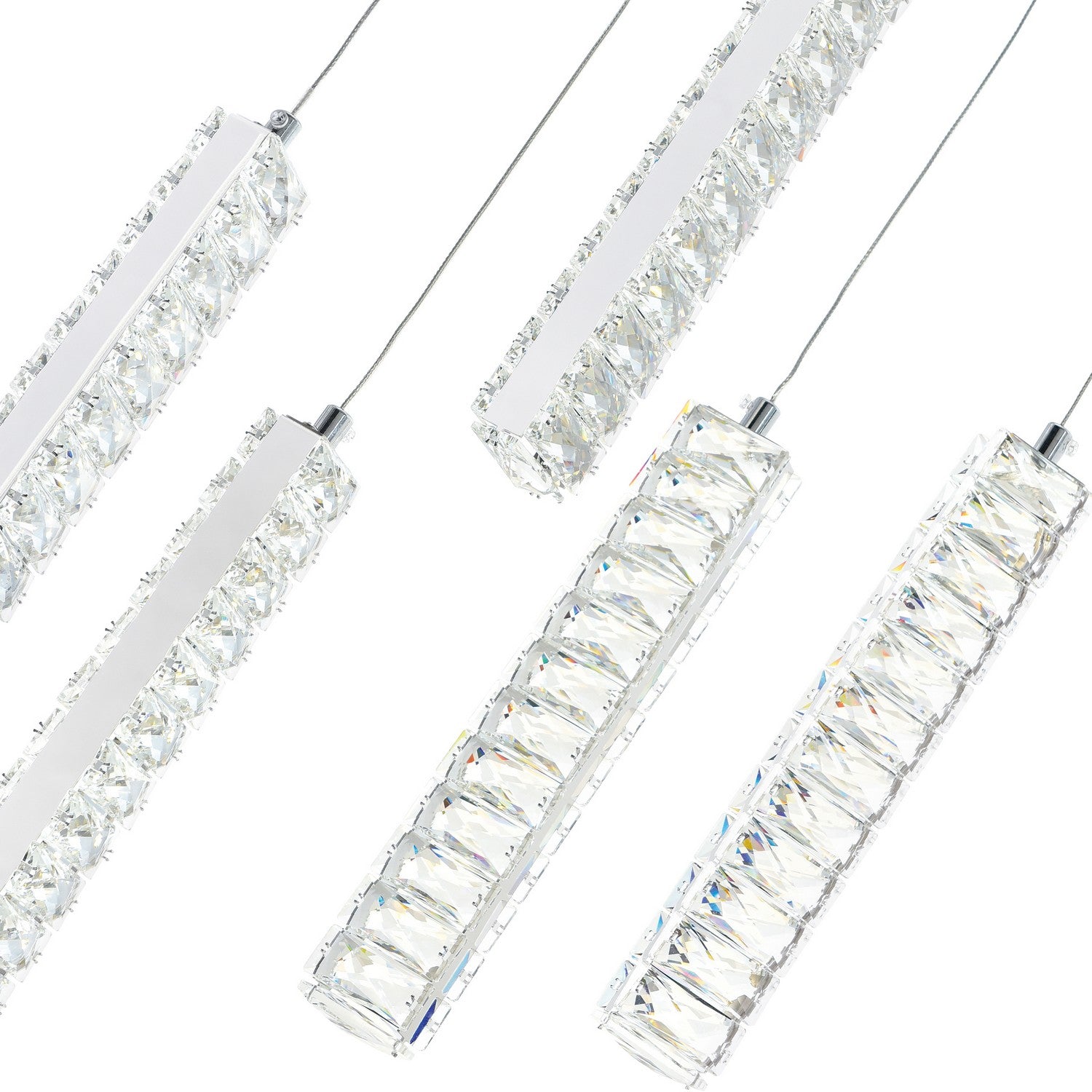 Lustre DEL | Celina