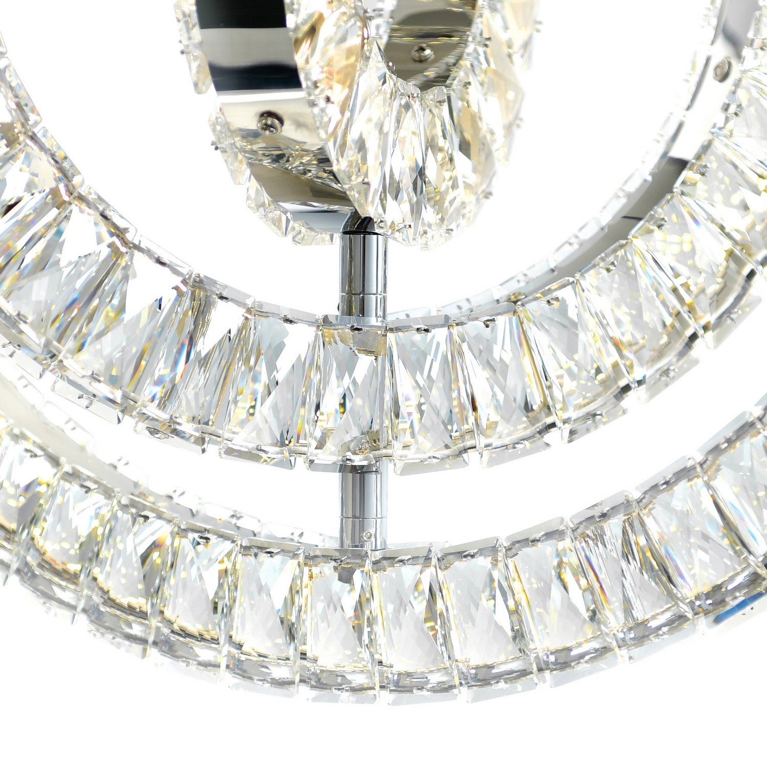 Lustre DEL | Celina