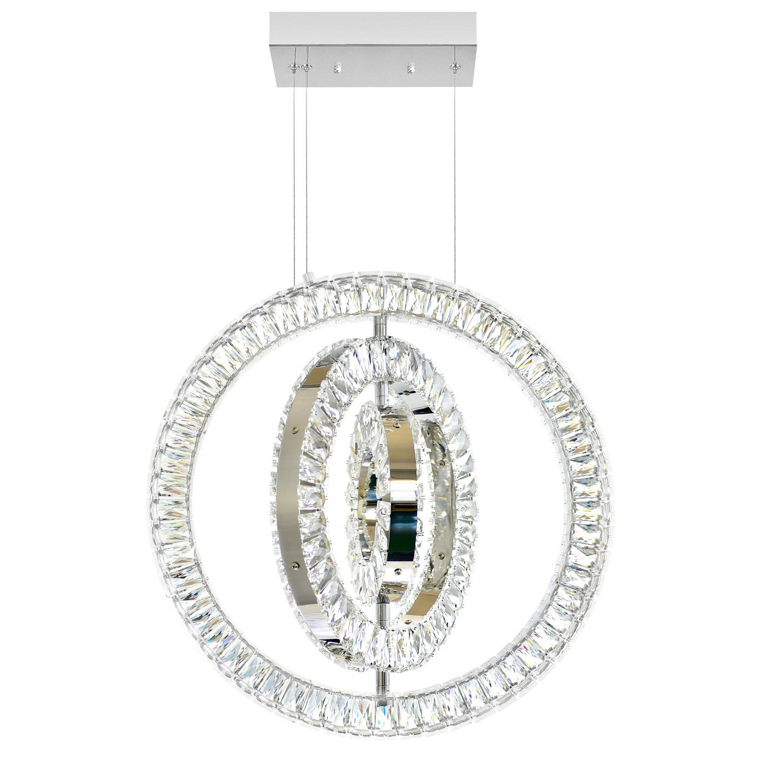 Lustre DEL | Celina