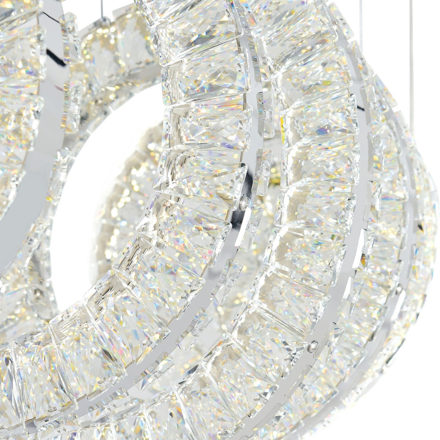 Lustre DEL | Celina