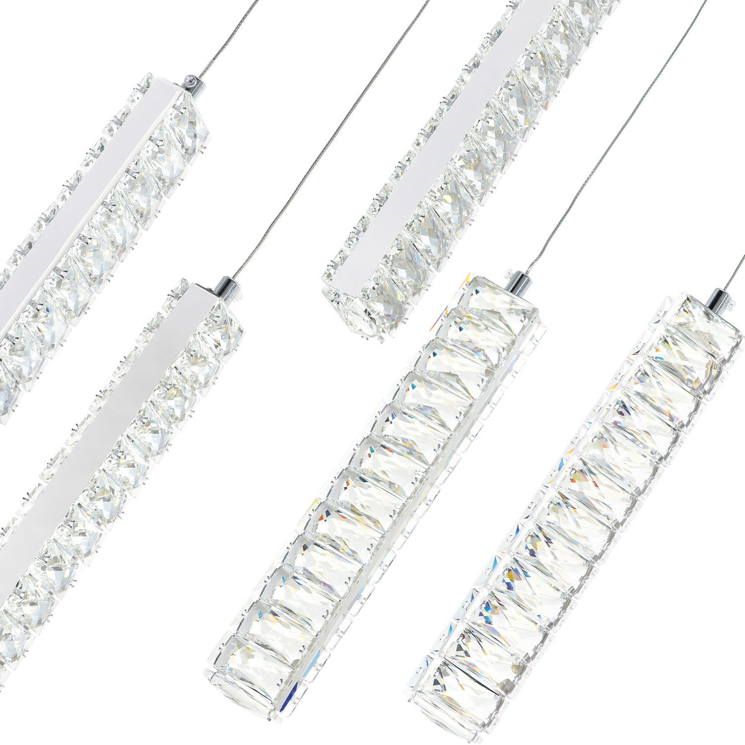 Lustre DEL | Celina