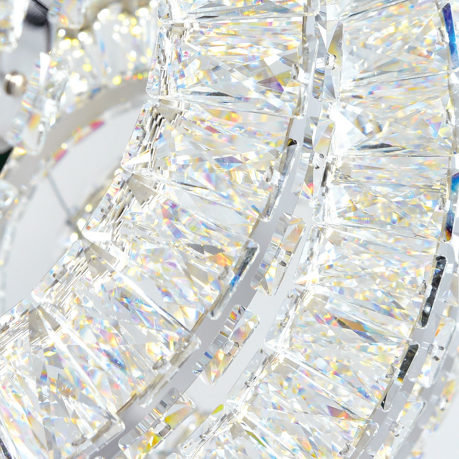 Lustre DEL | Celina