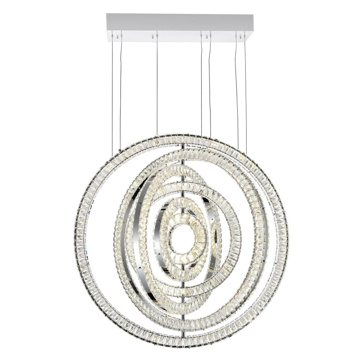 Lustre DEL | Celina