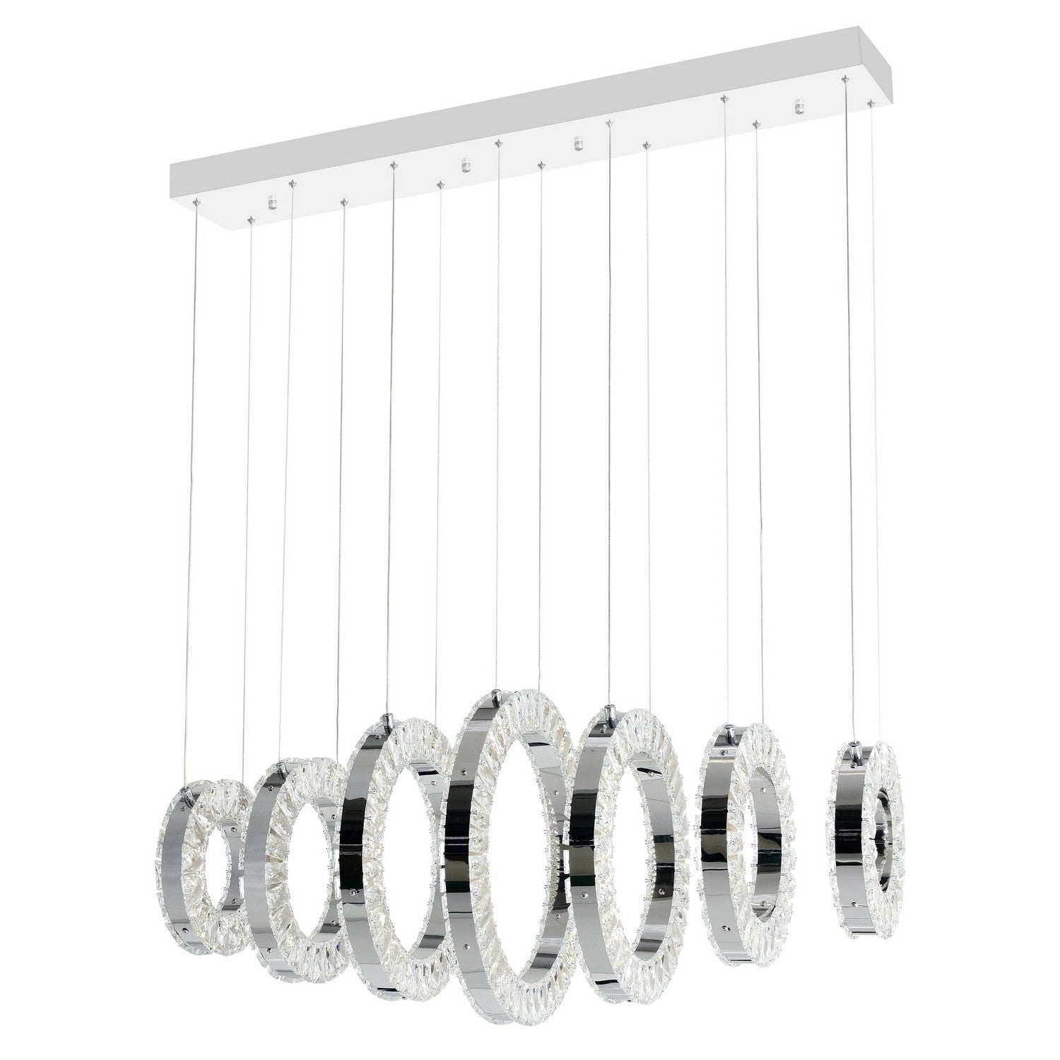 Lustre DEL | Celina