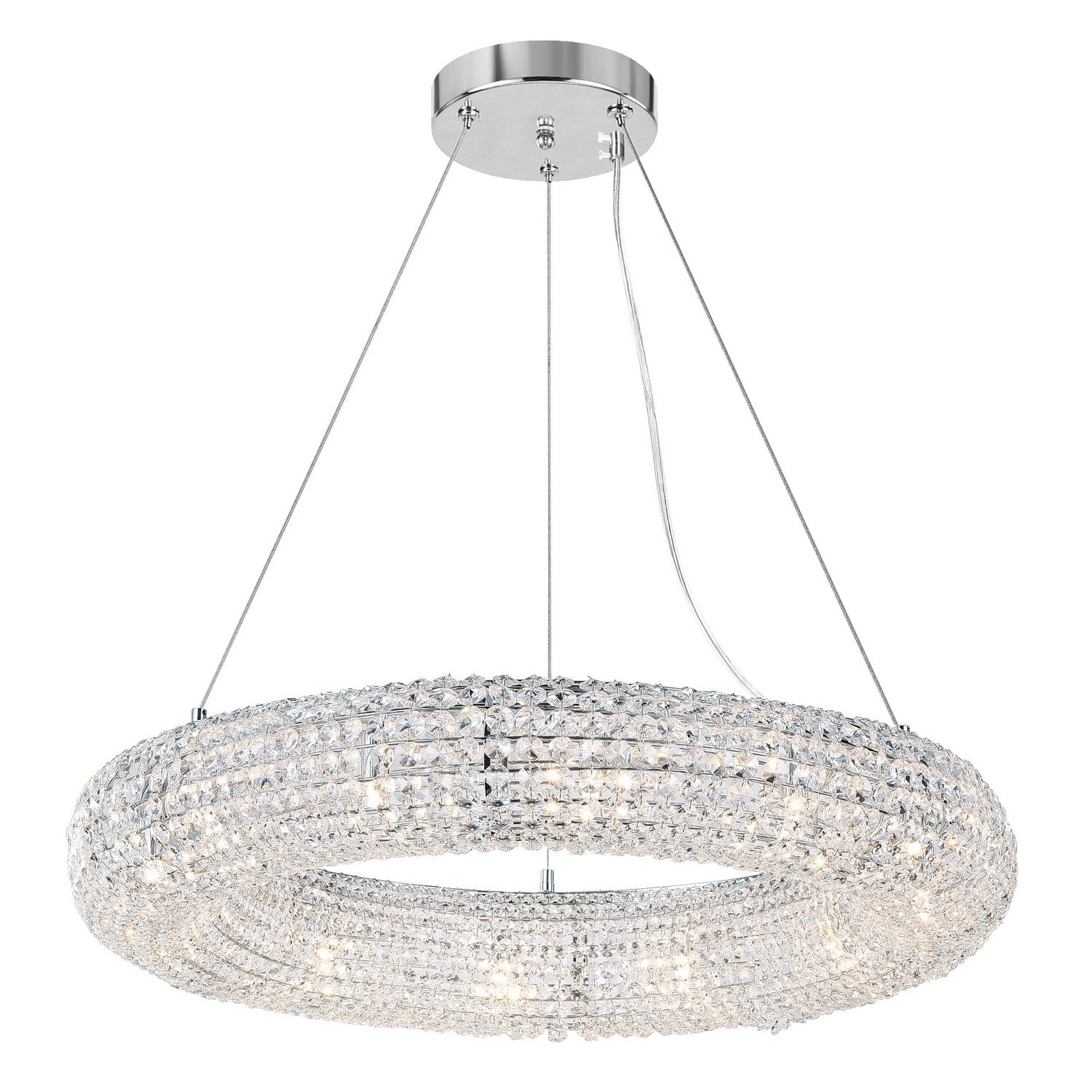 Lustre 12 lumières | Veronique
