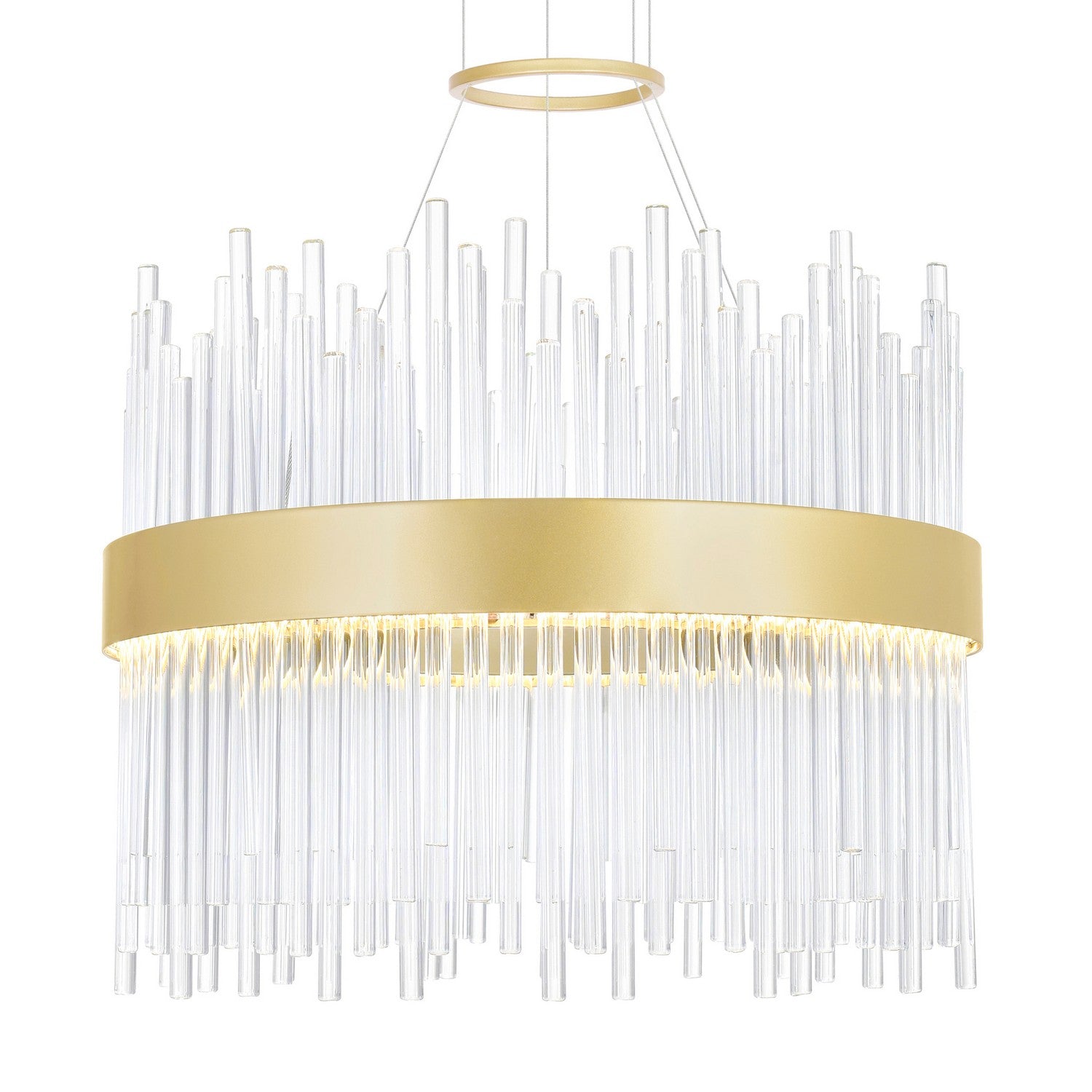 Lustre DEL | Genevieve