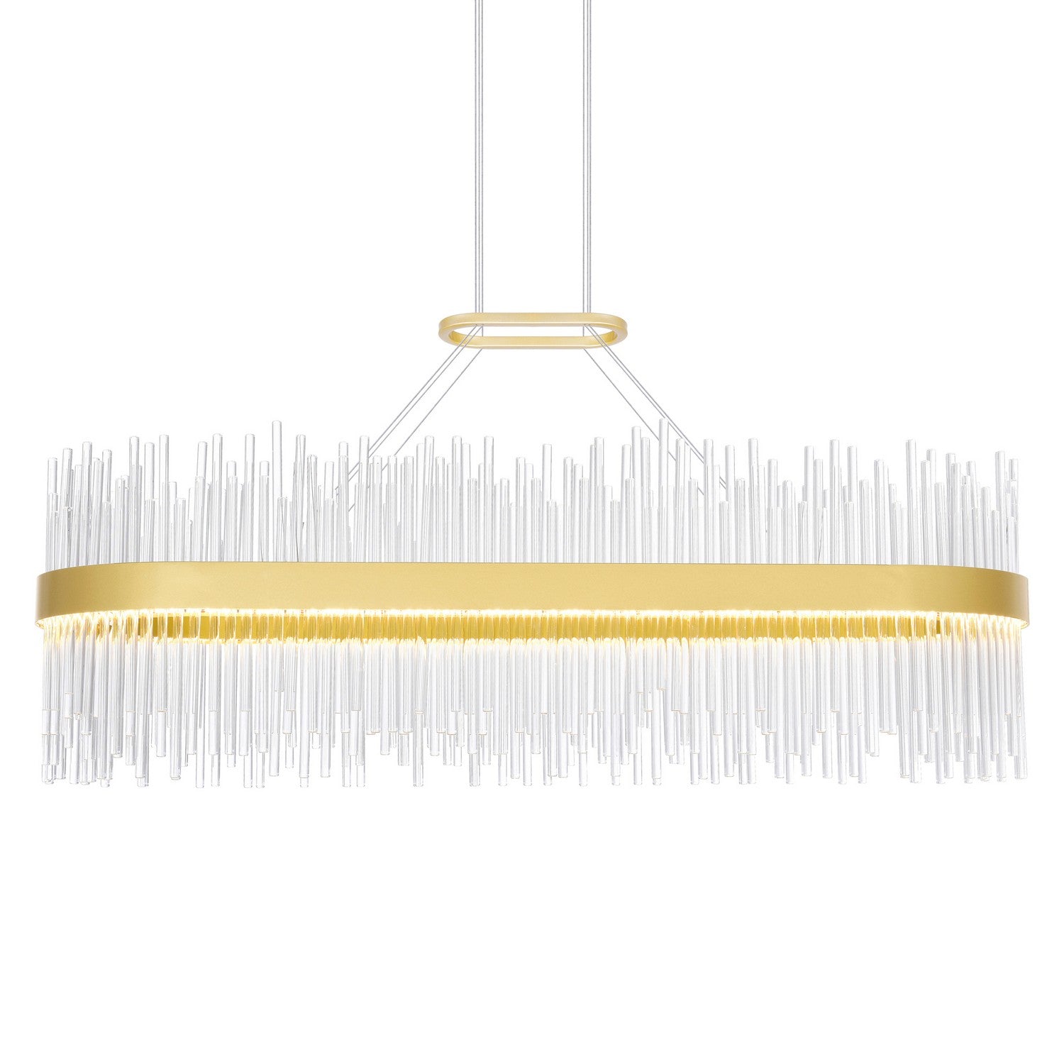 Lustre DEL | Genevieve