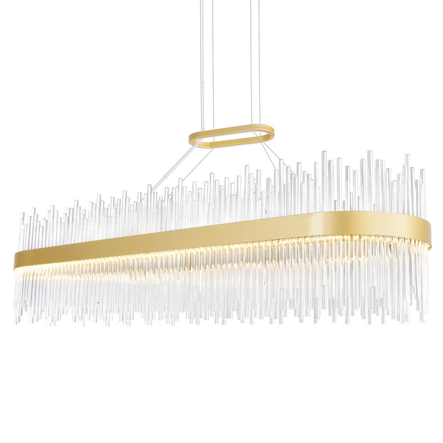 Lustre DEL | Genevieve