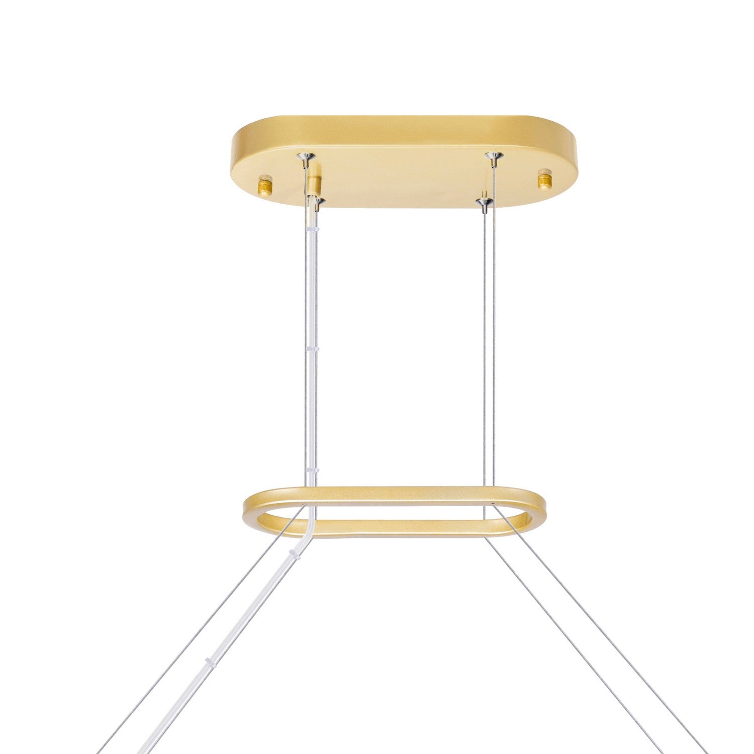 Lustre DEL | Genevieve