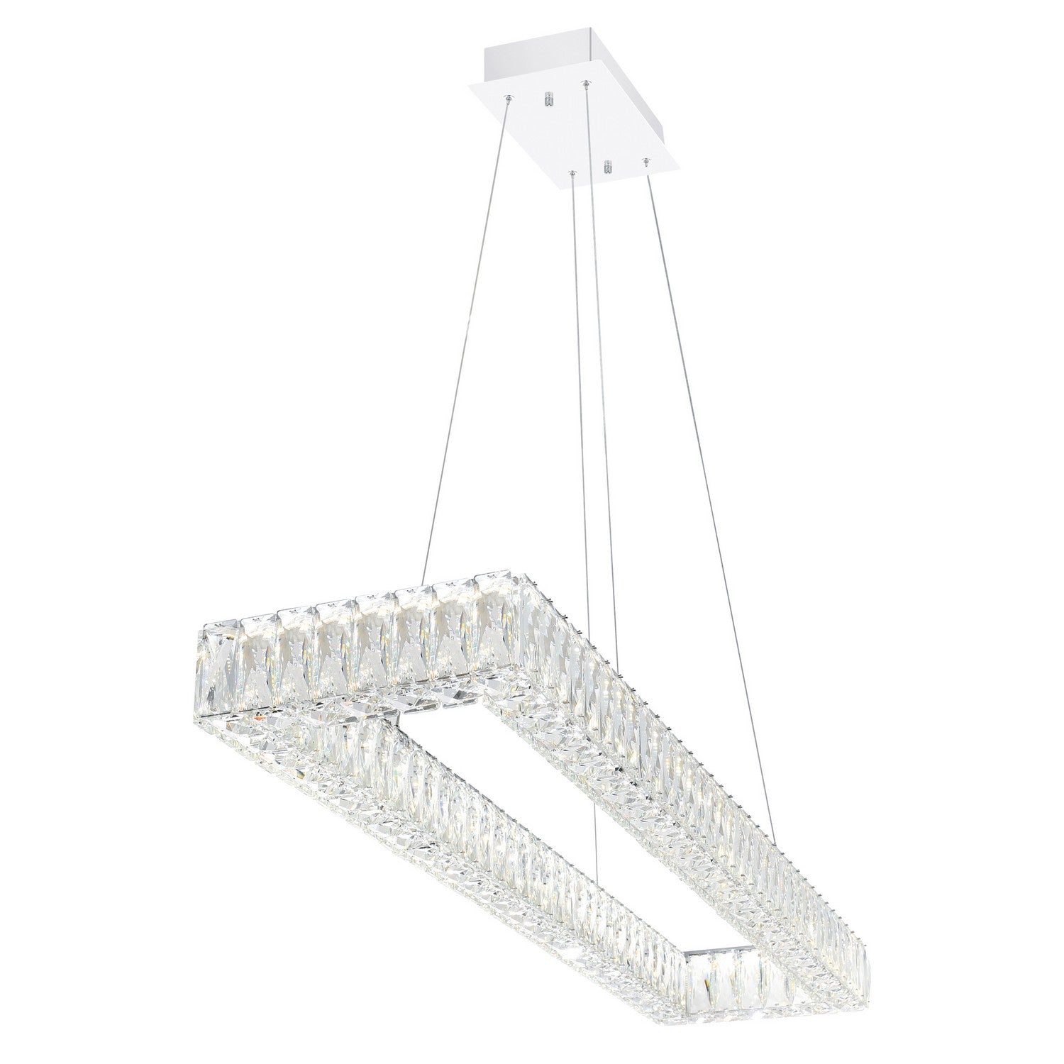 Lustre DEL | Felicity