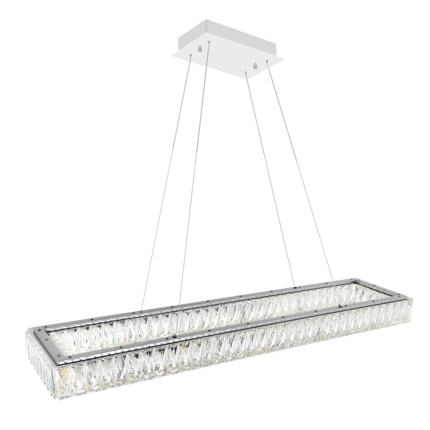 Lustre DEL | Felicity