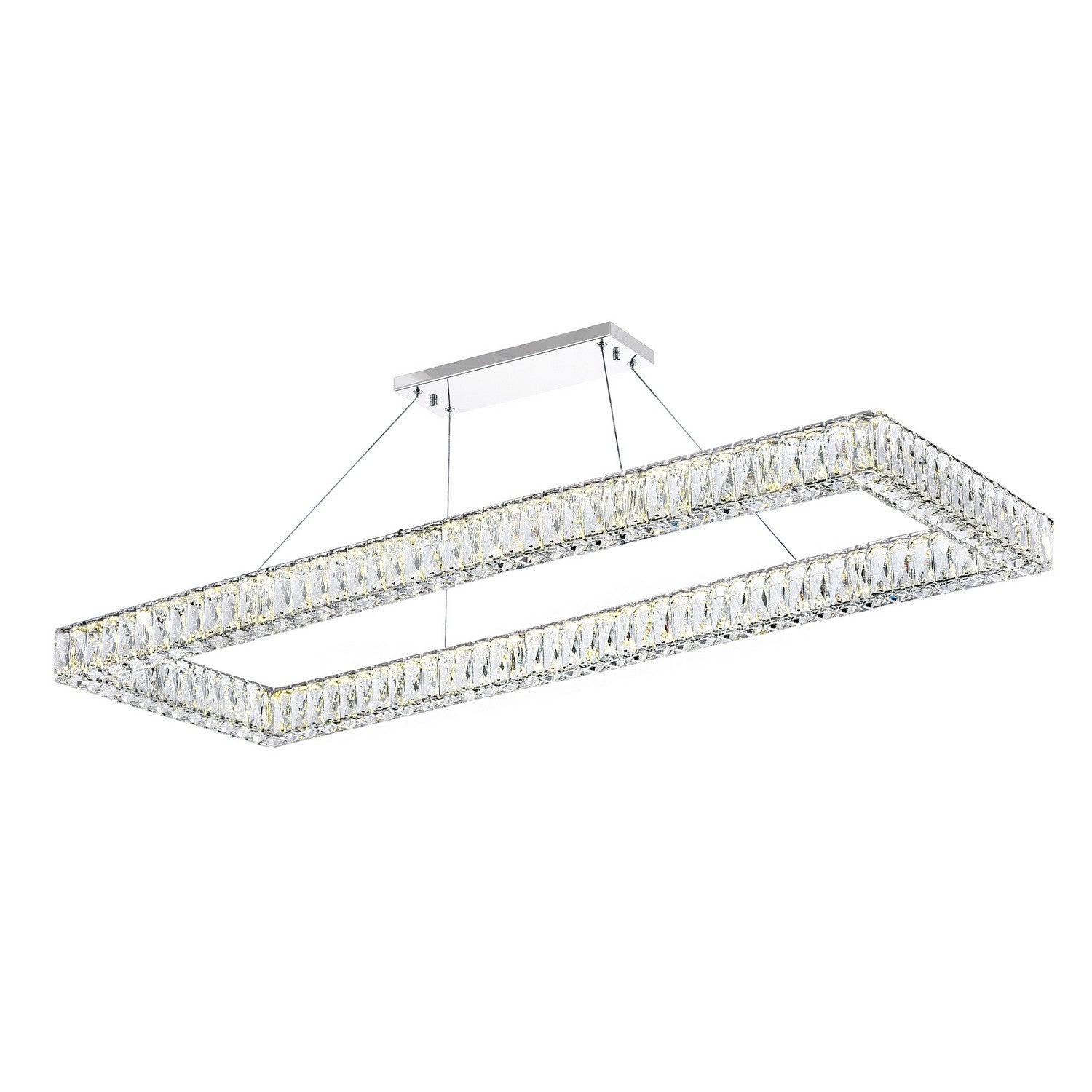 Lustre DEL | Felicity