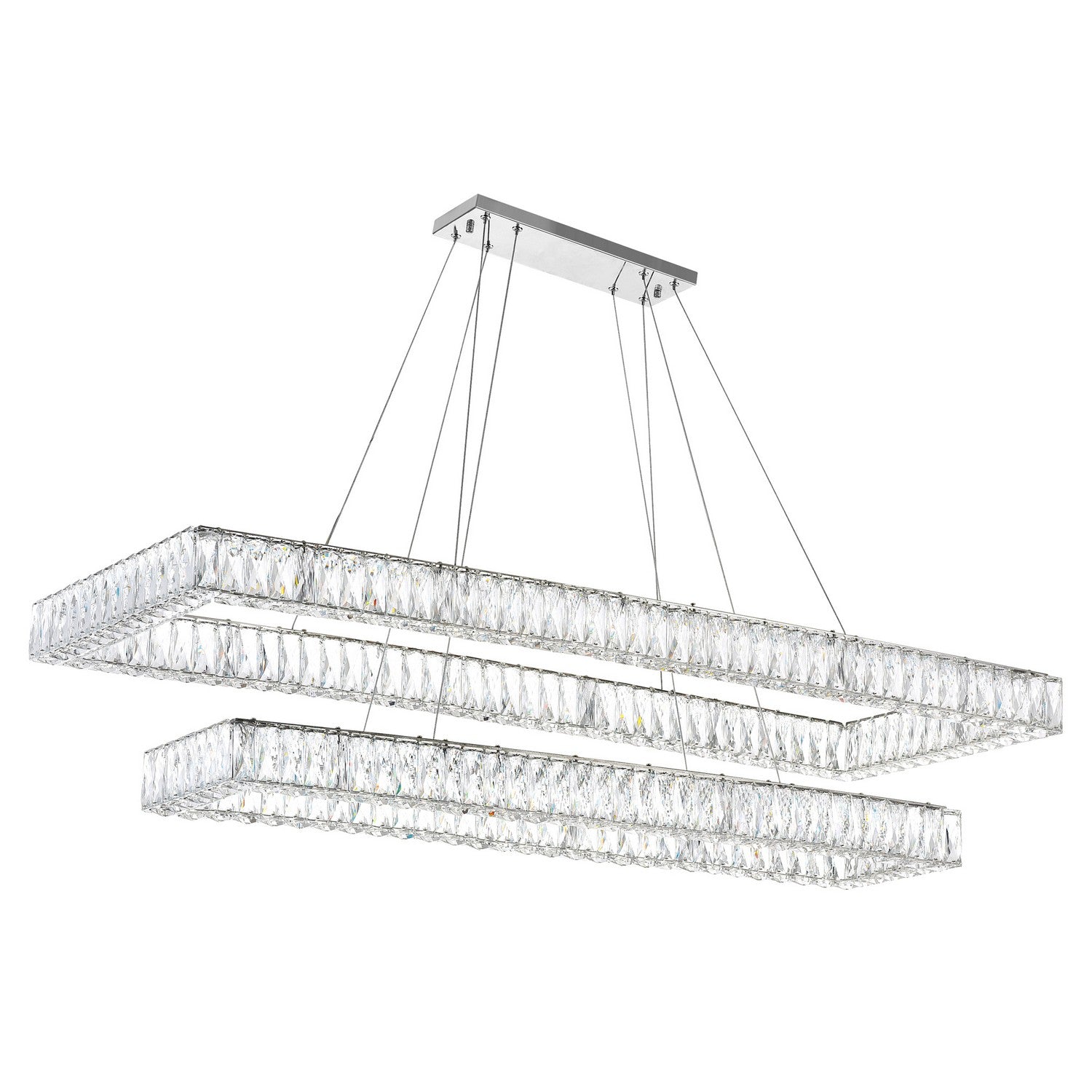 Lustre DEL | Felicity