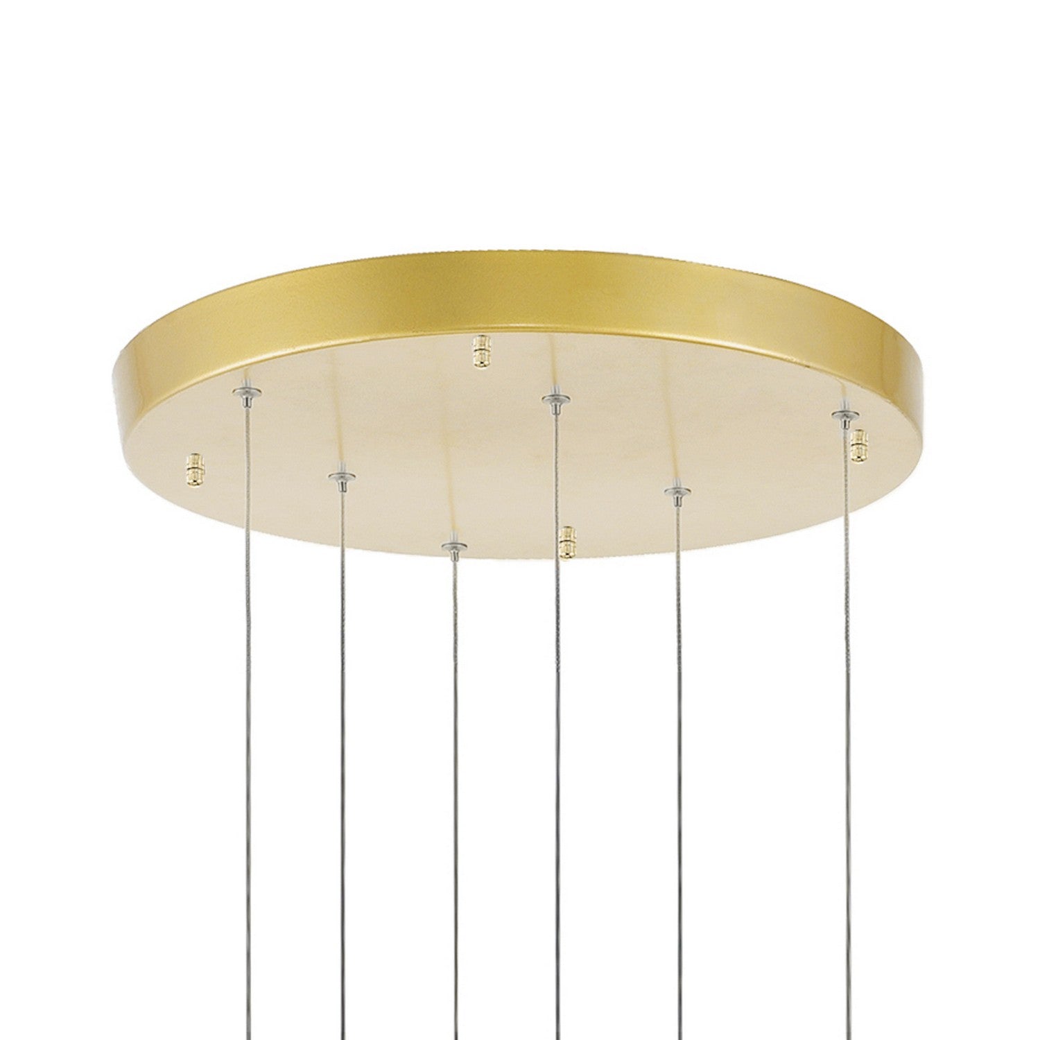 Lustre DEL | Carolina