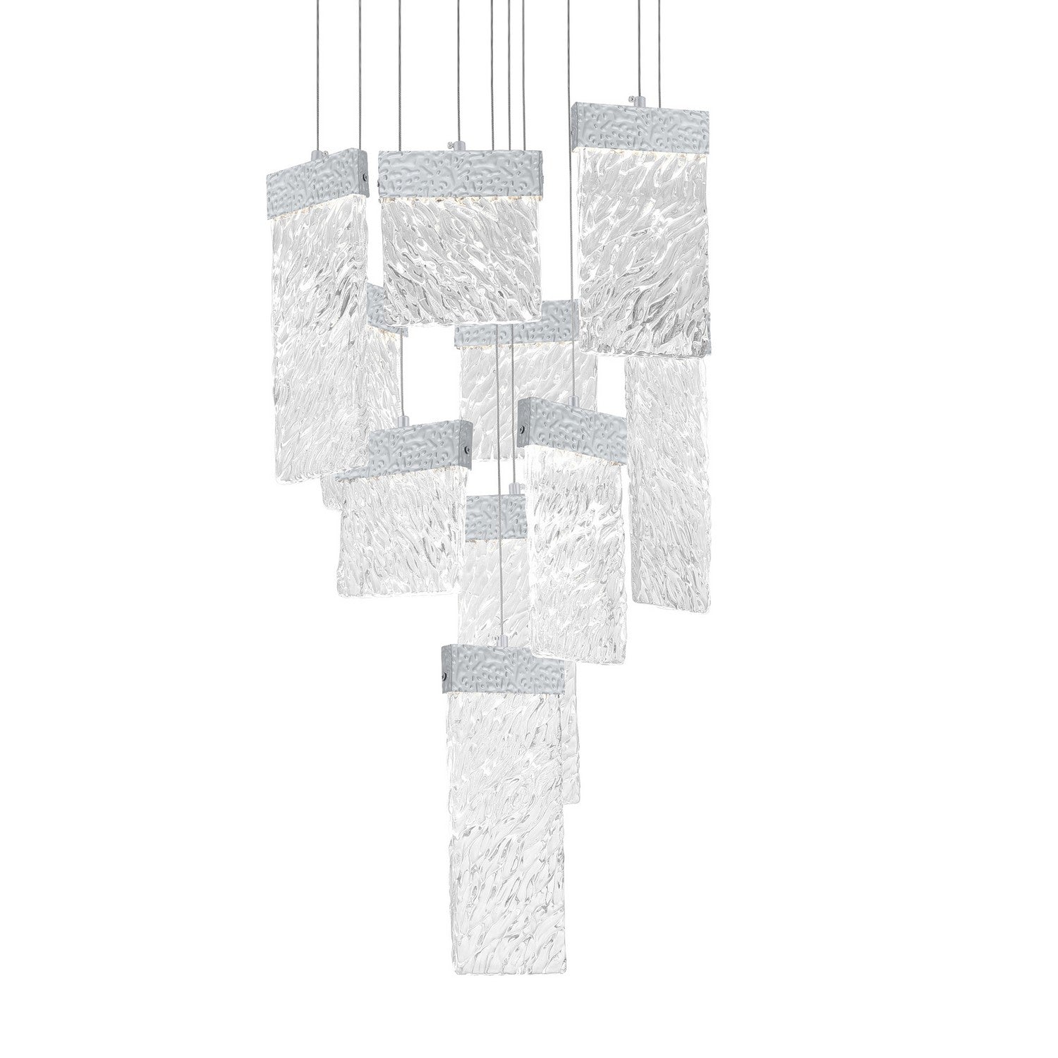 Lustre DEL | Carolina