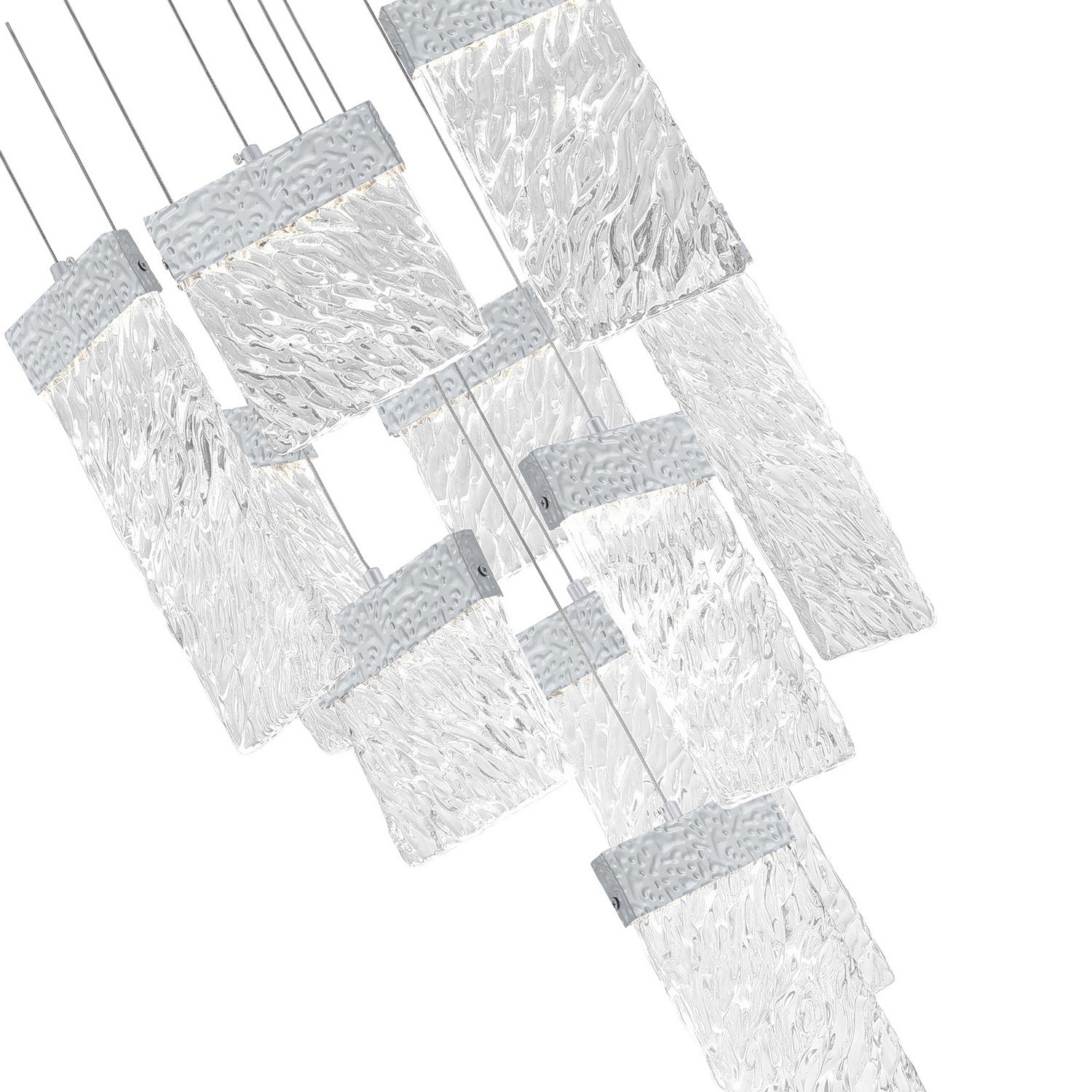 Lustre DEL | Carolina