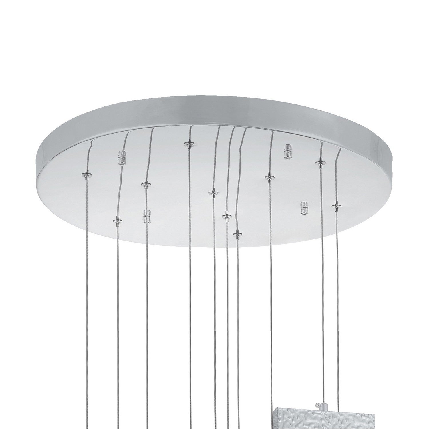 Lustre DEL | Carolina