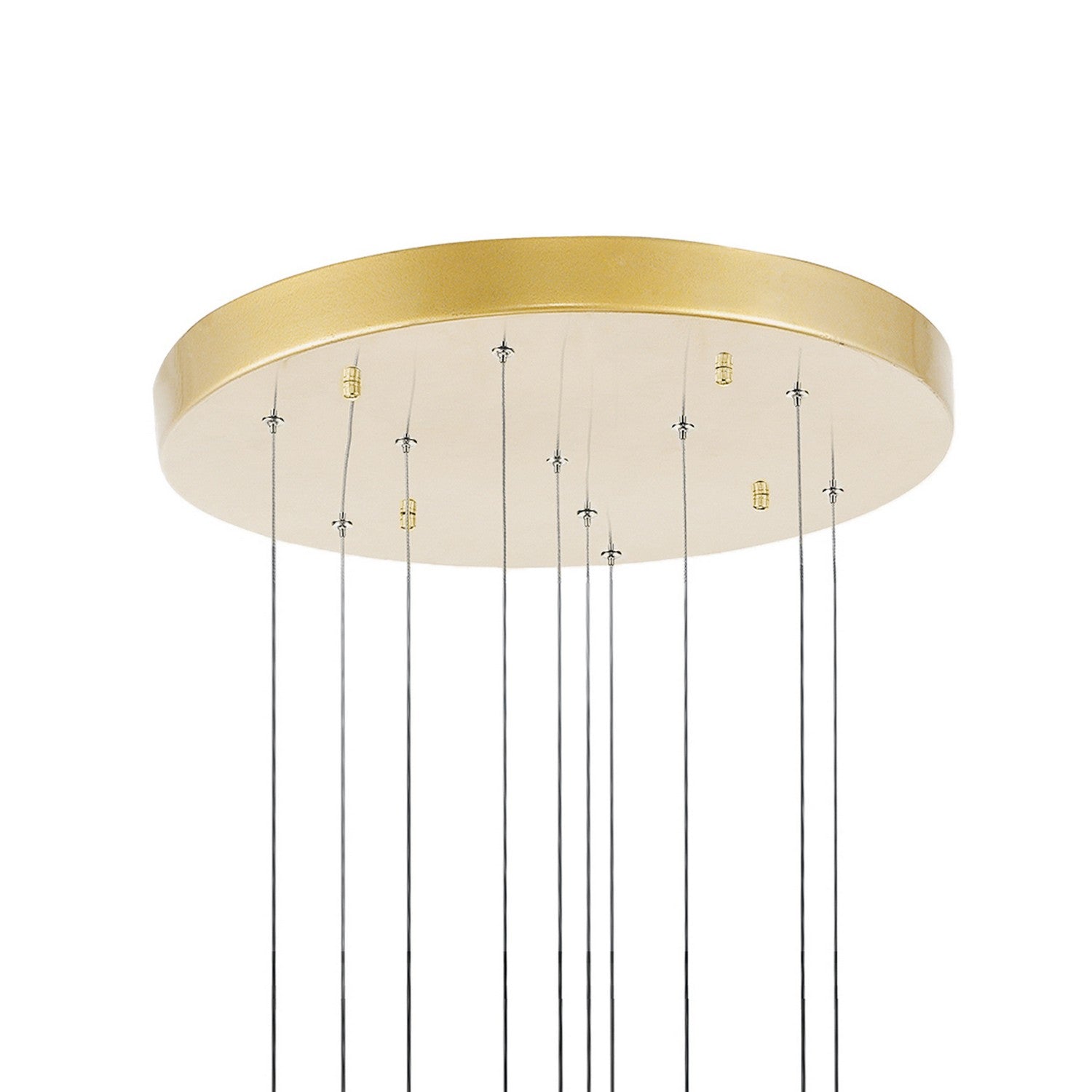Lustre DEL | Carolina