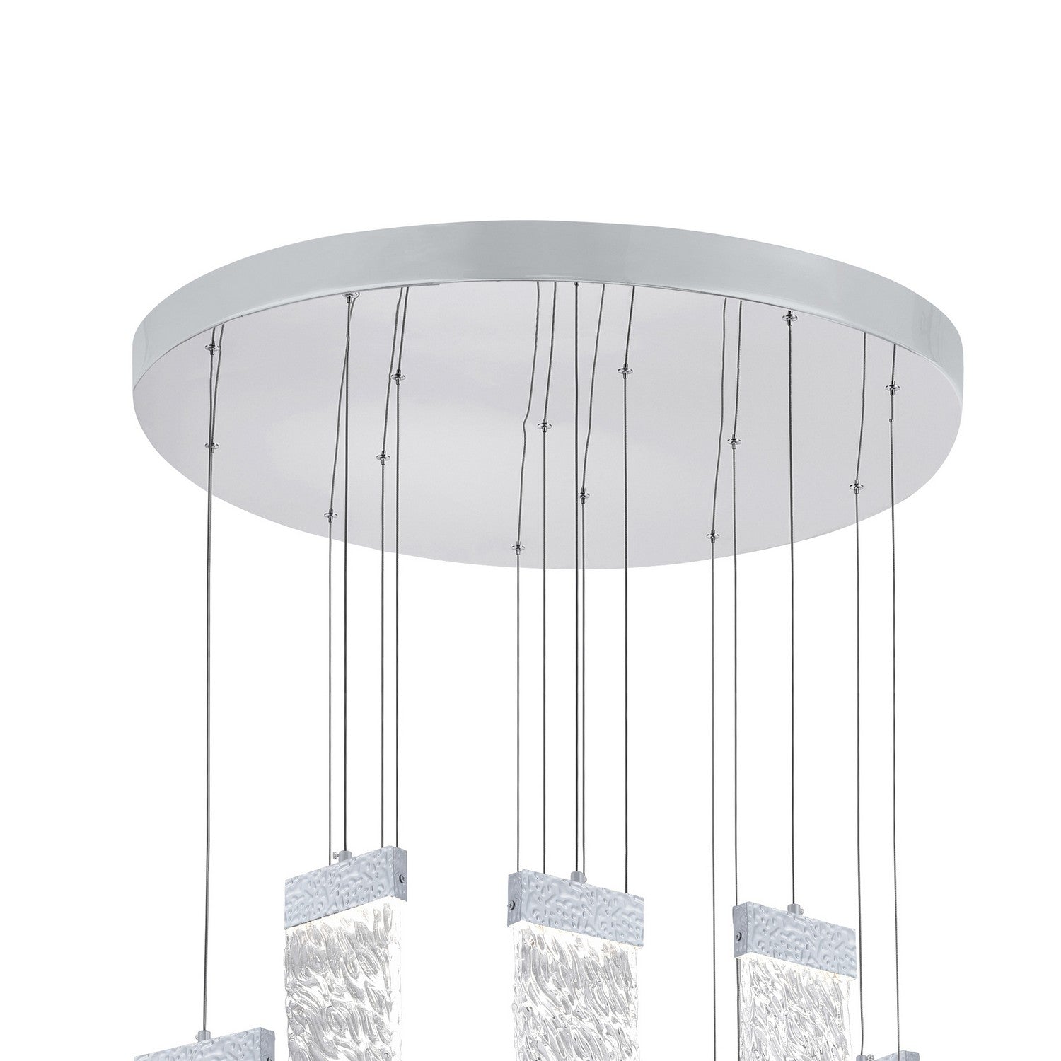 Lustre DEL | Carolina