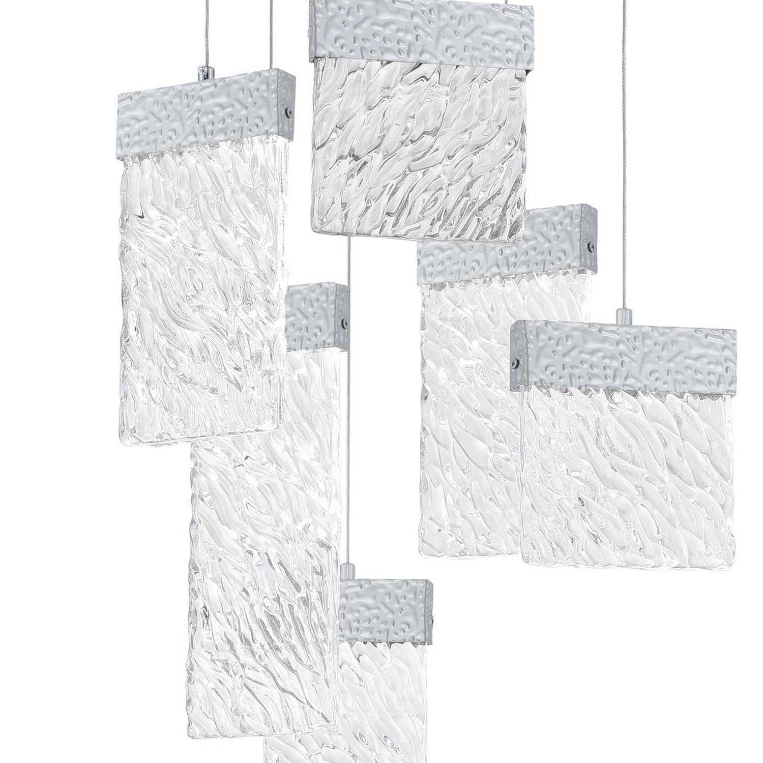 Lustre DEL | Carolina