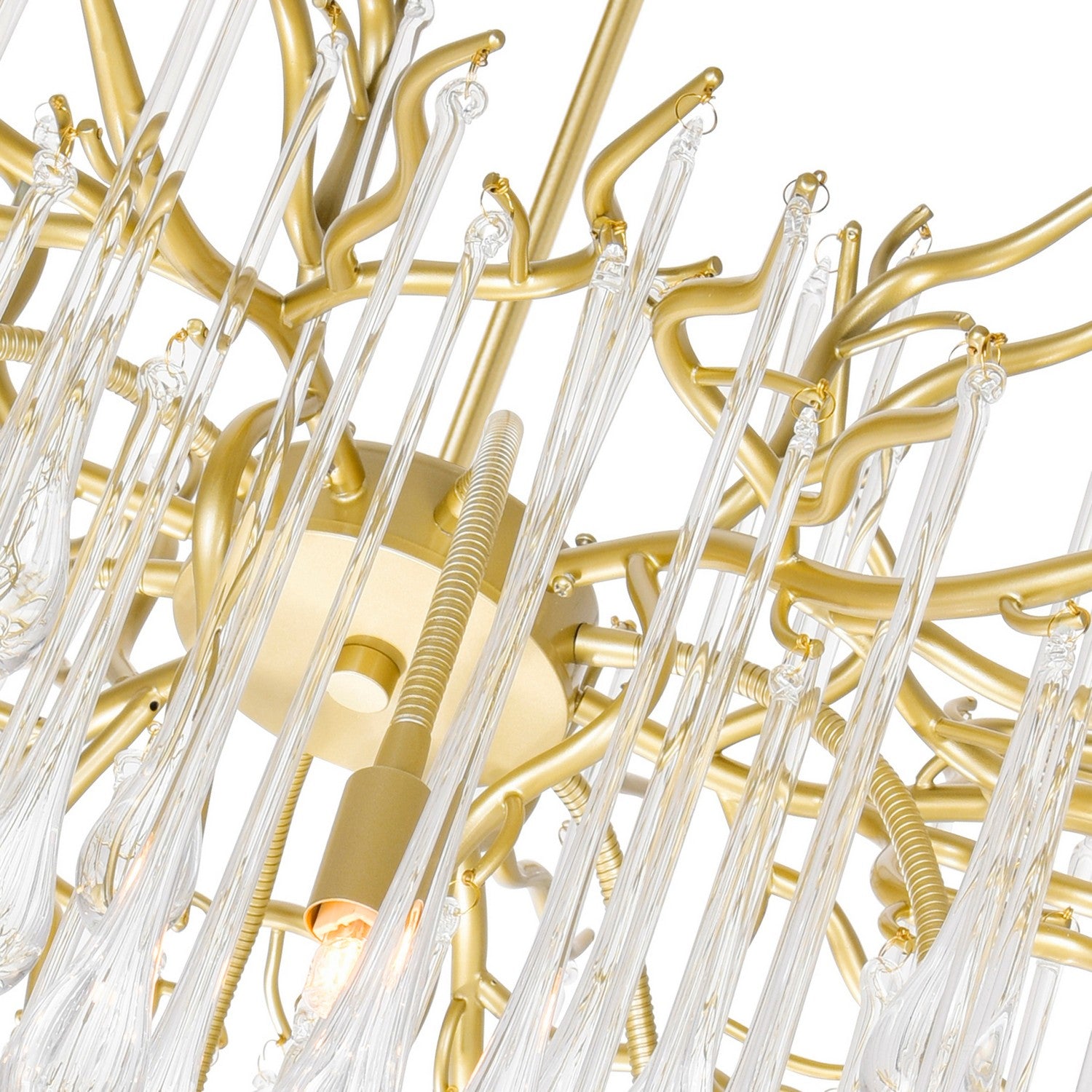 Lustre 6 lumières | Anita