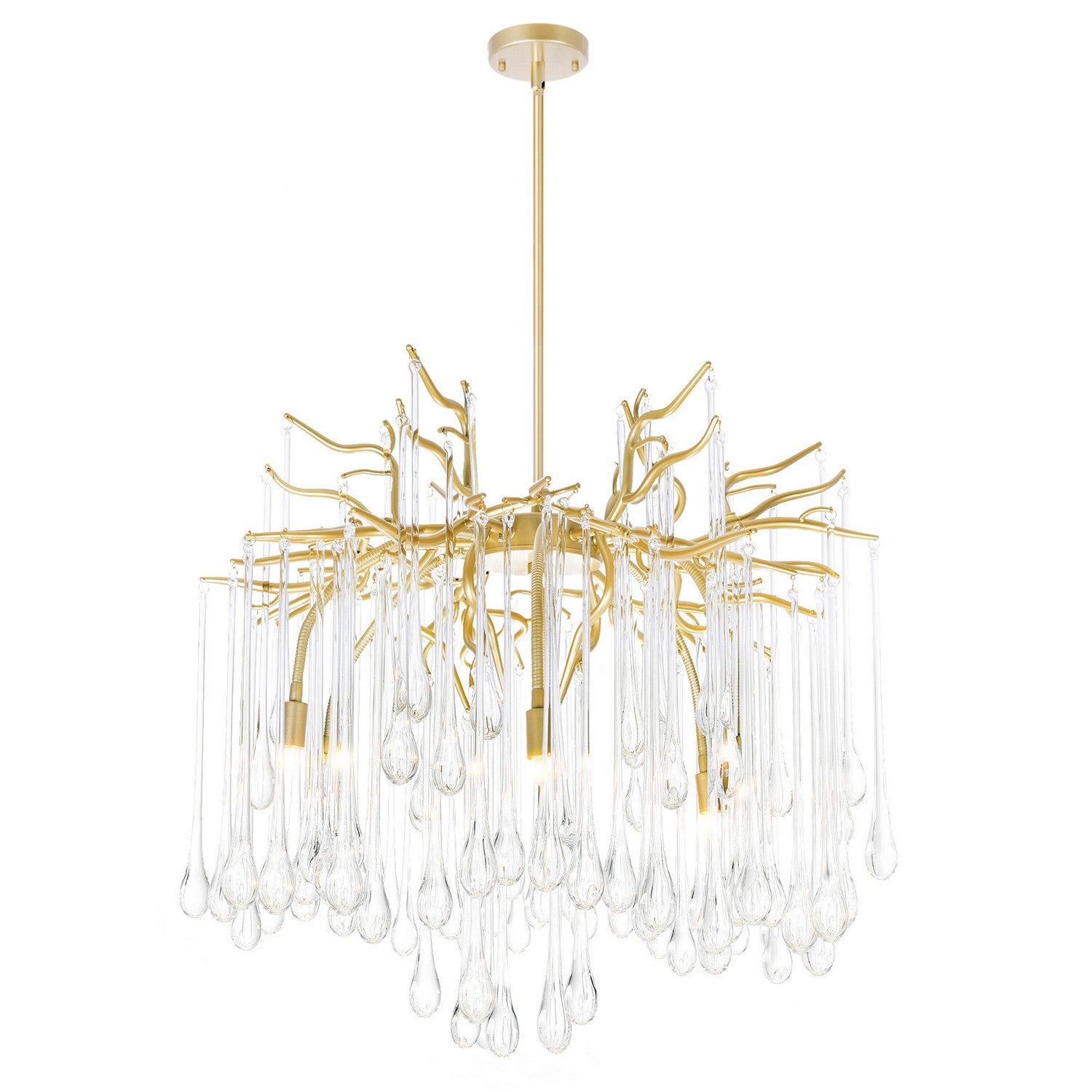 Lustre 6 lumières | Anita