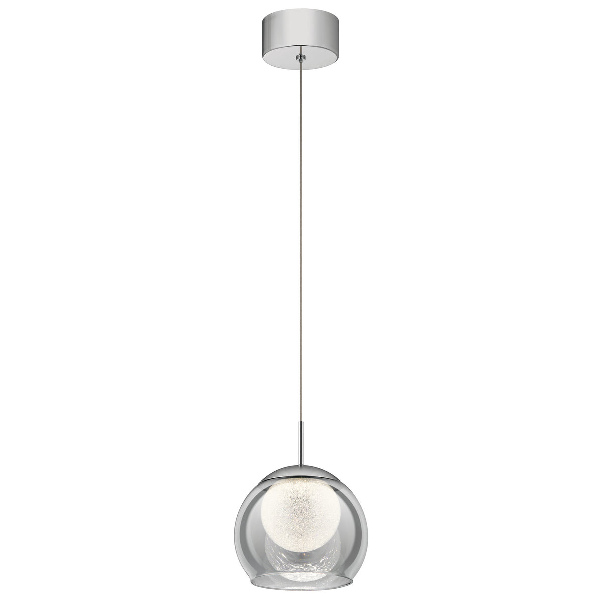 Mini-suspension DEL | Lexi