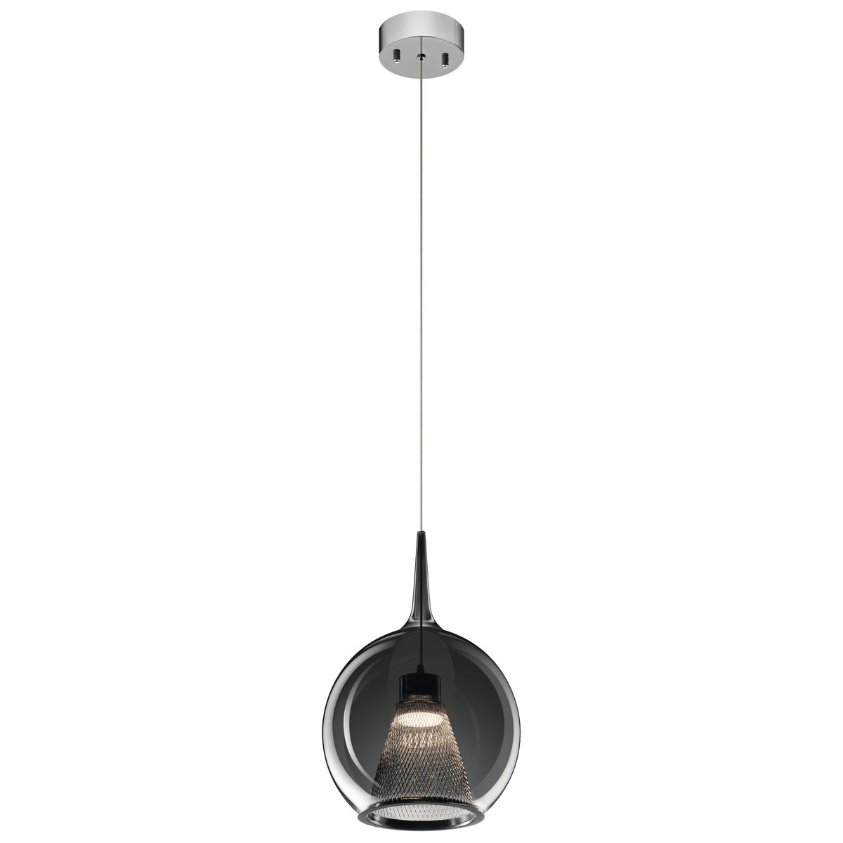 Suspension DEL | Zin