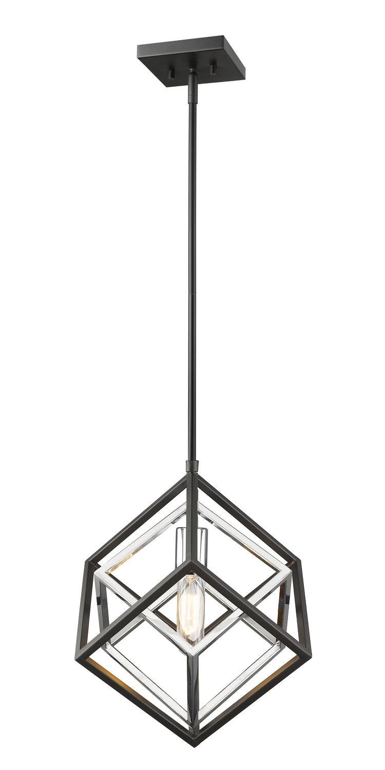 Suspension 1 lumière | Euclid