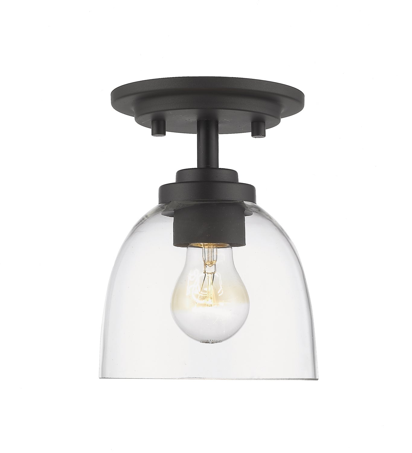 Plafonnier 1 lumière | Ashton
