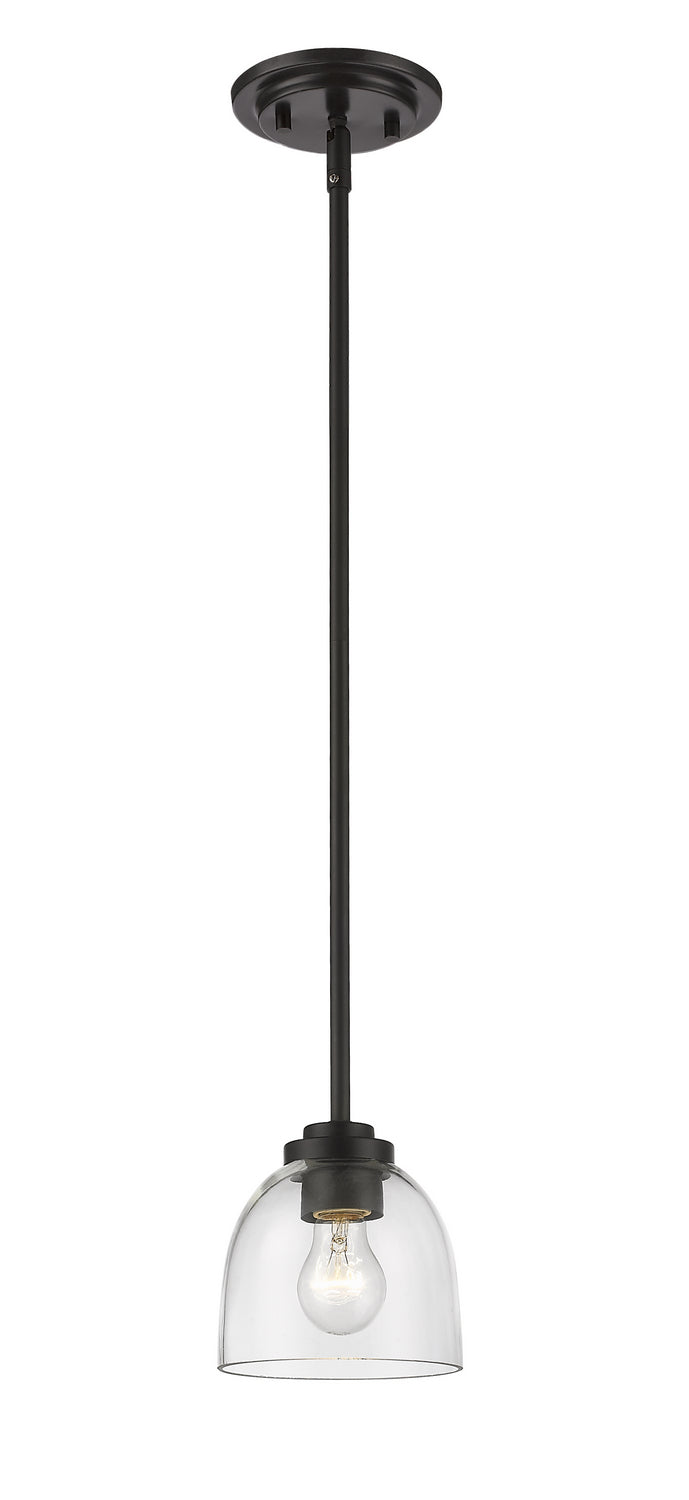 Suspension 1 lumière | Ashton