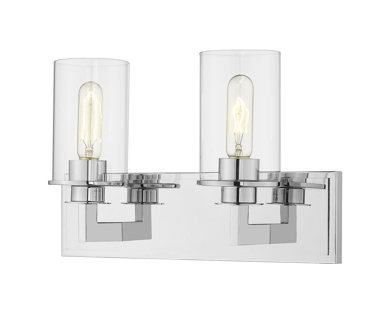 Applique de vanité 2 lumières | Savannah