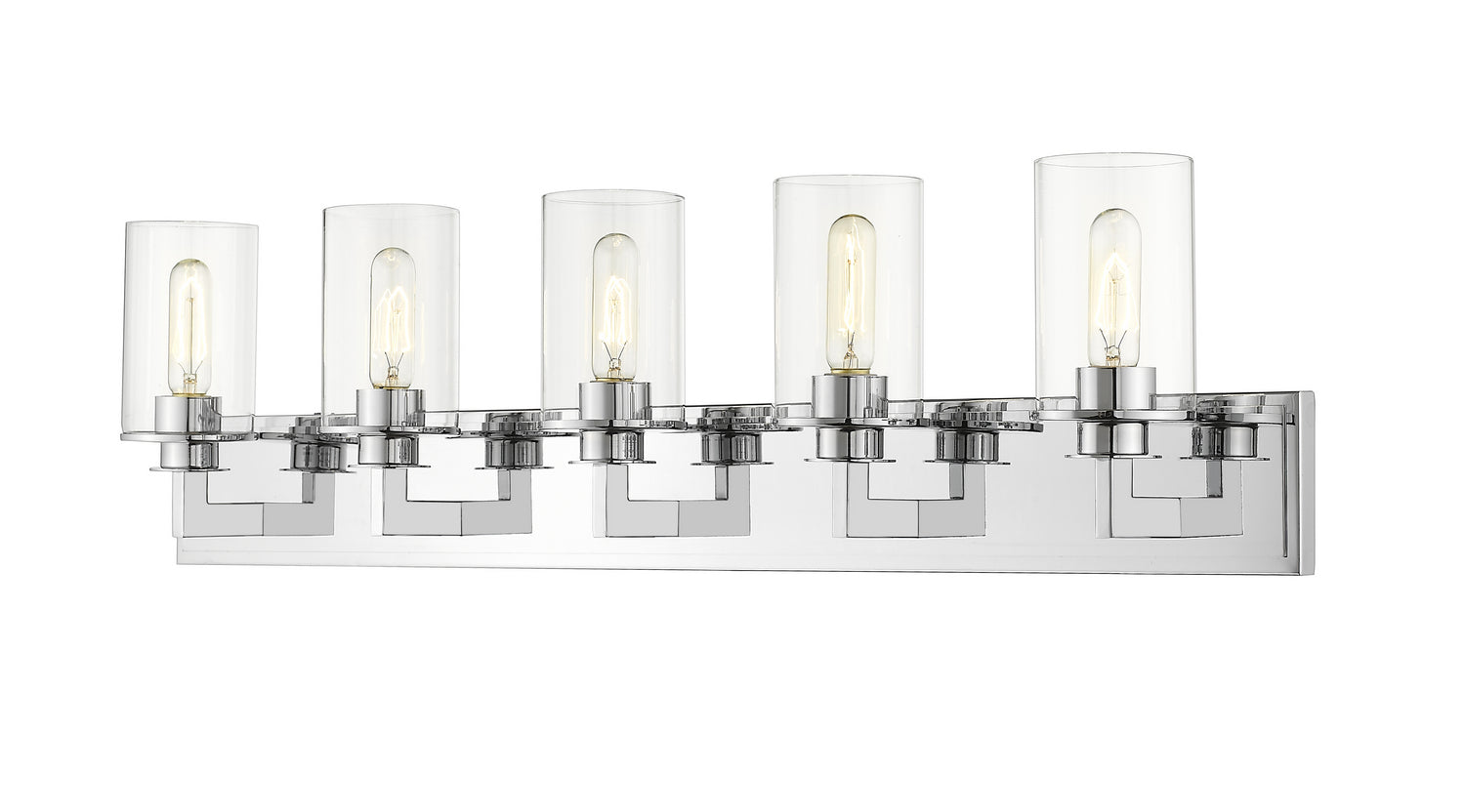 Applique de vanité 5 lumières | Savannah
