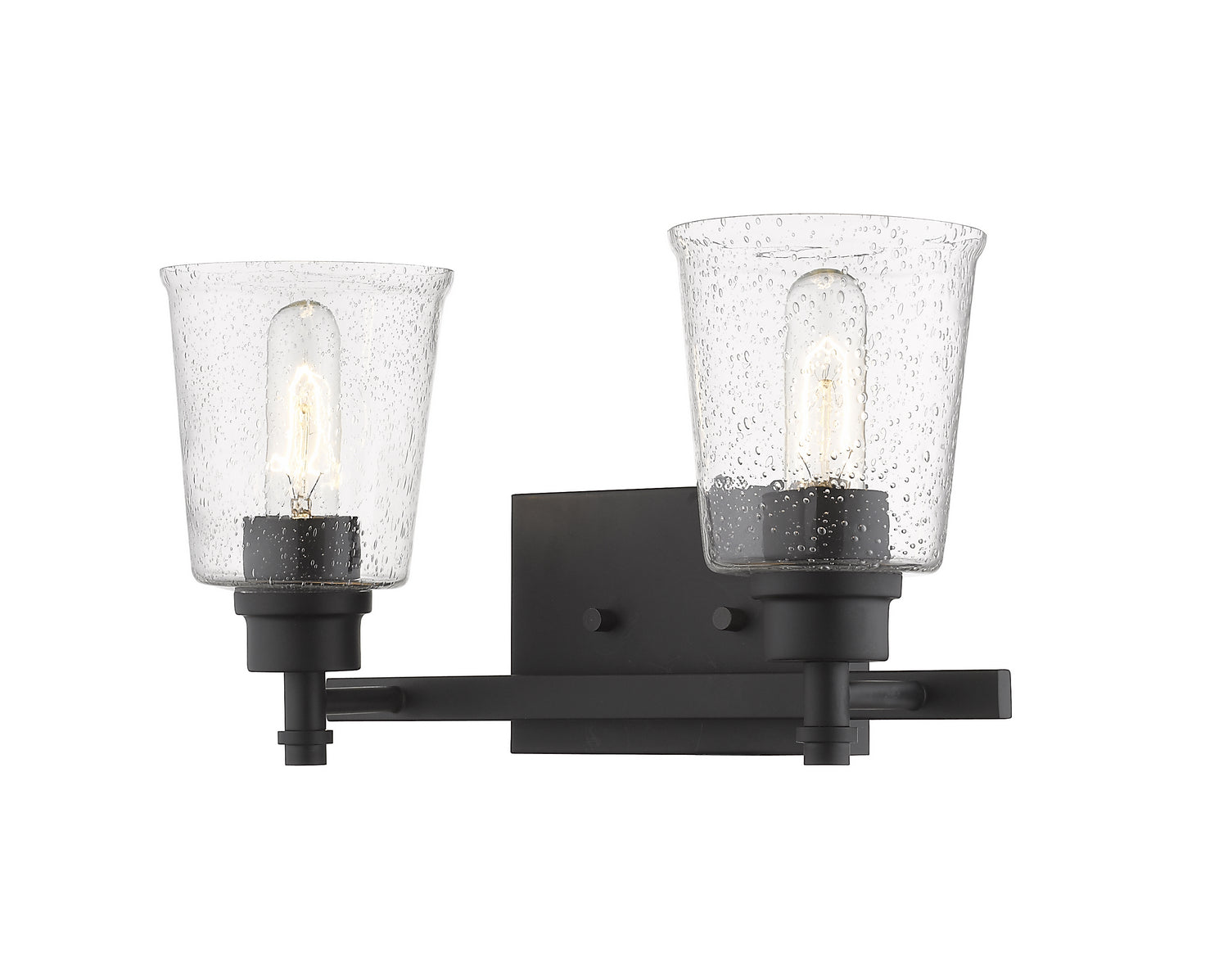 Applique de vanité 2 lumières | Bohin